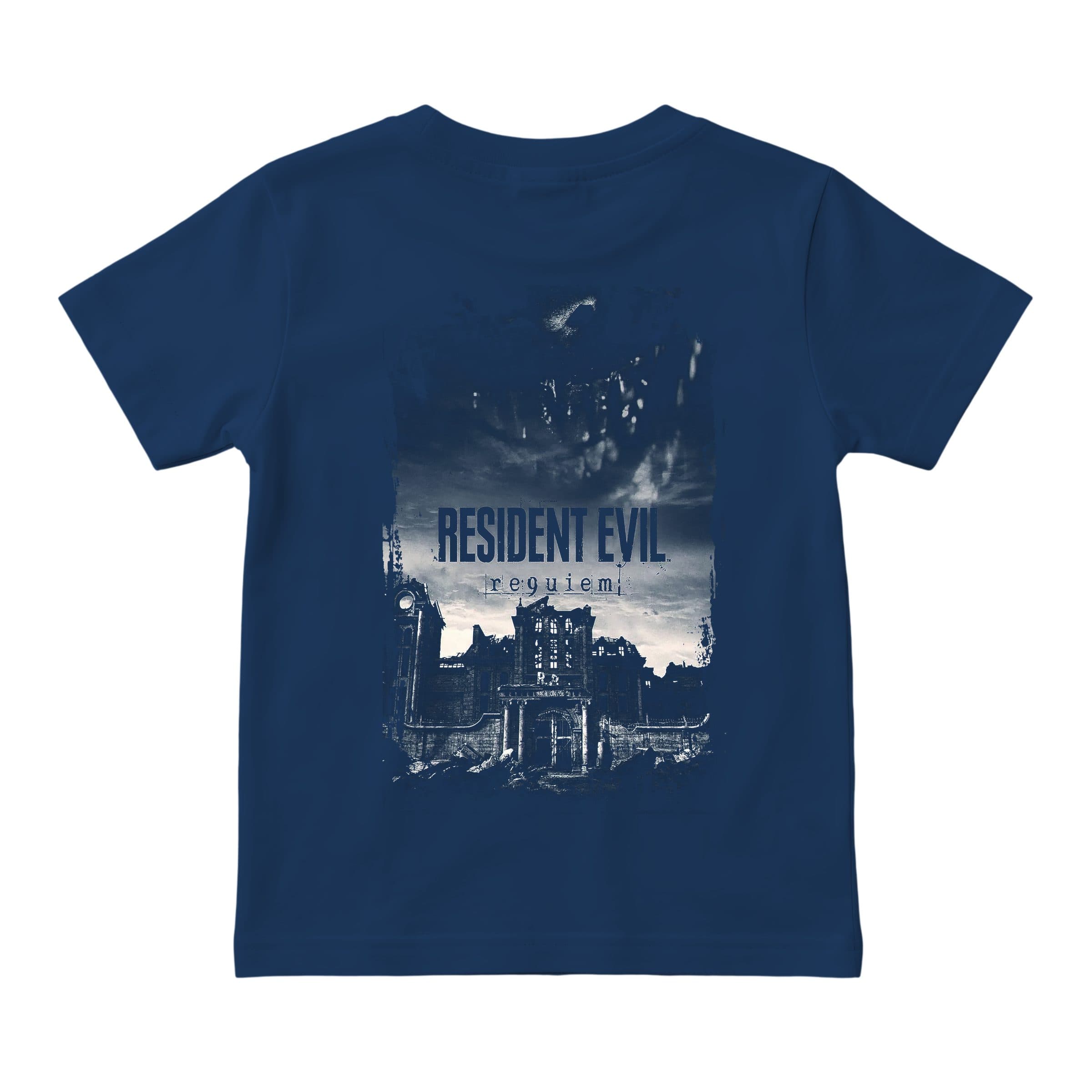 resident evil requiem