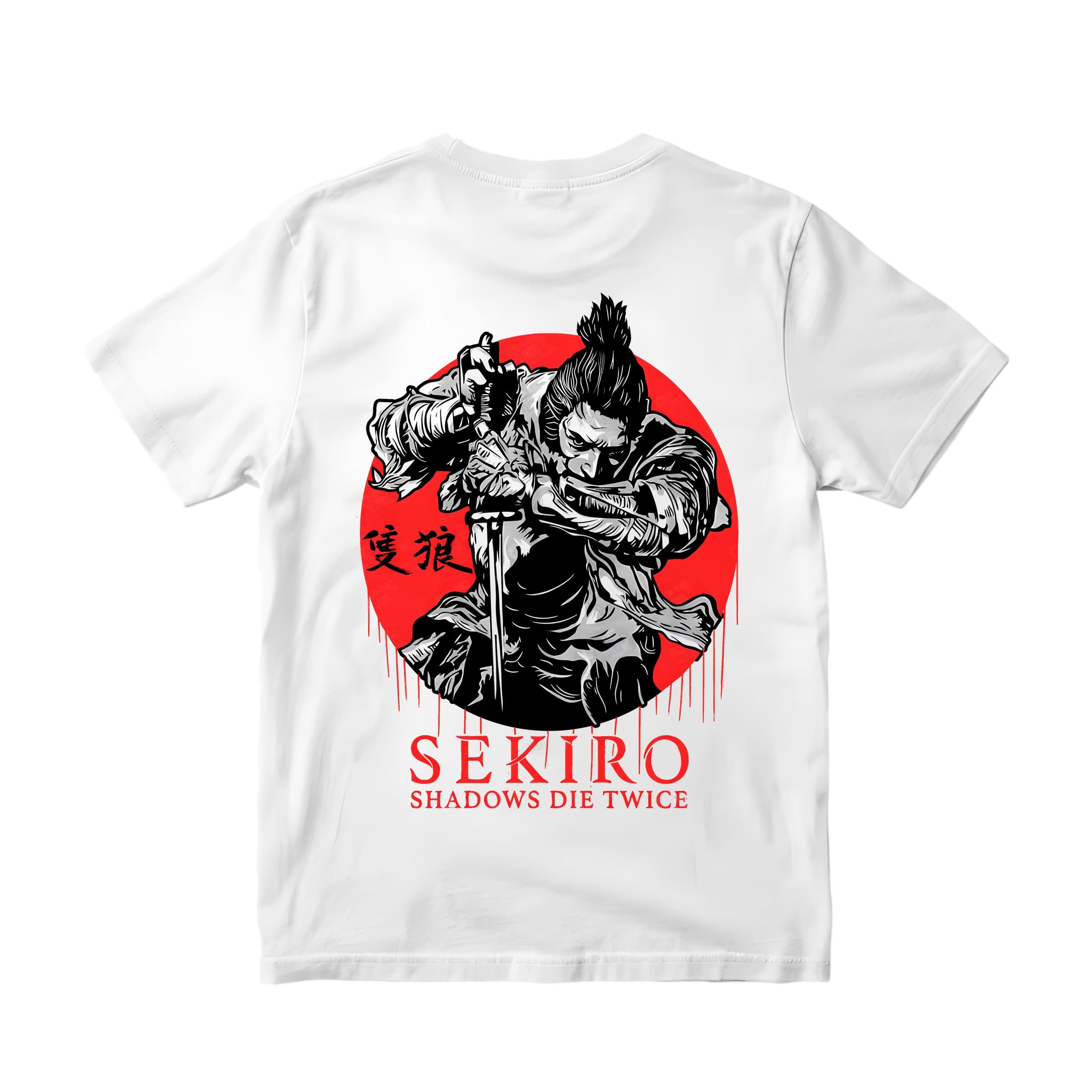 sekIro sdt