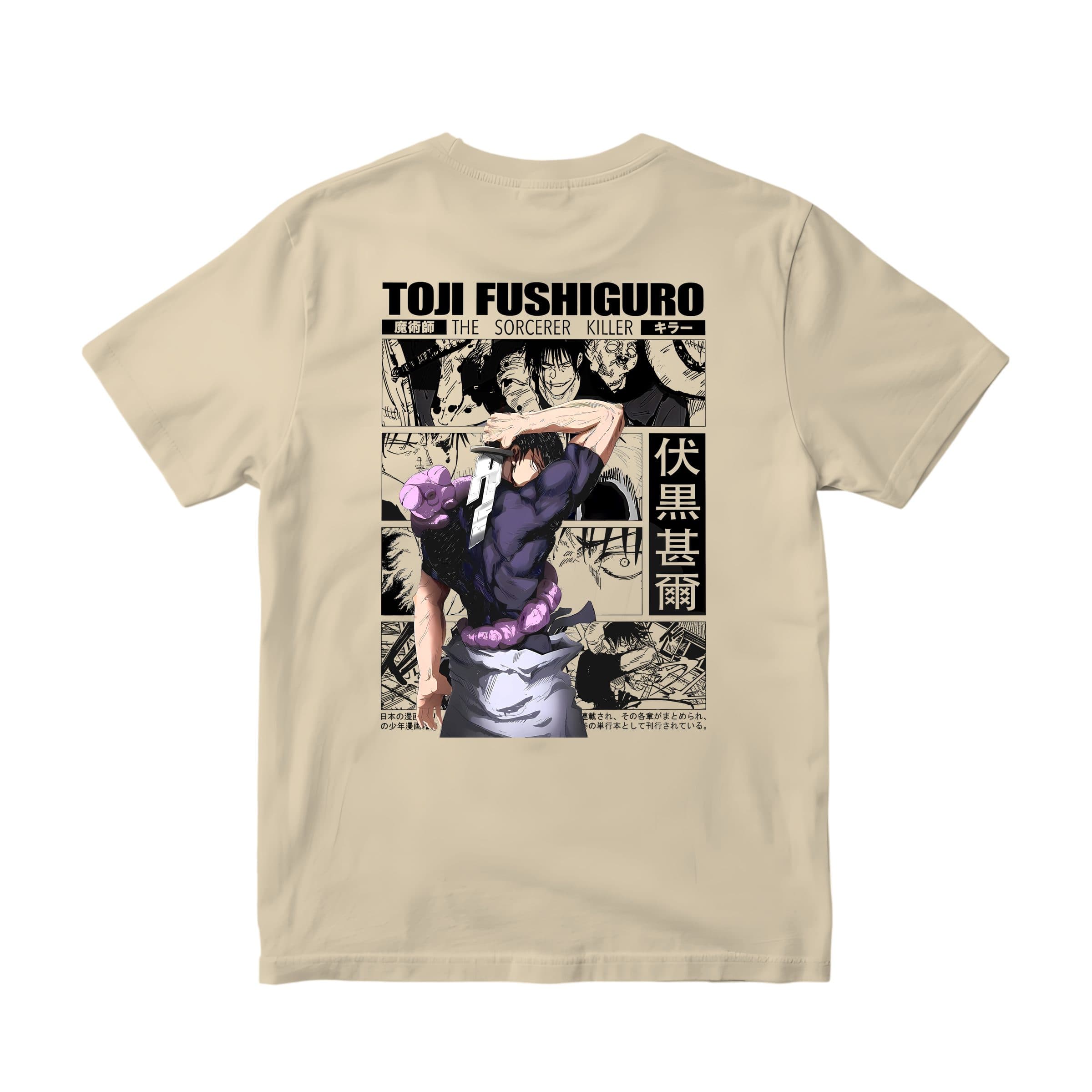 TOJI PURPLE NEW
