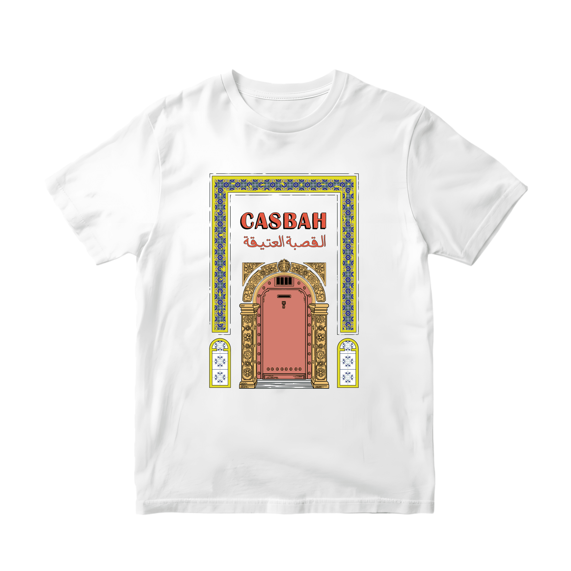 casbah gate