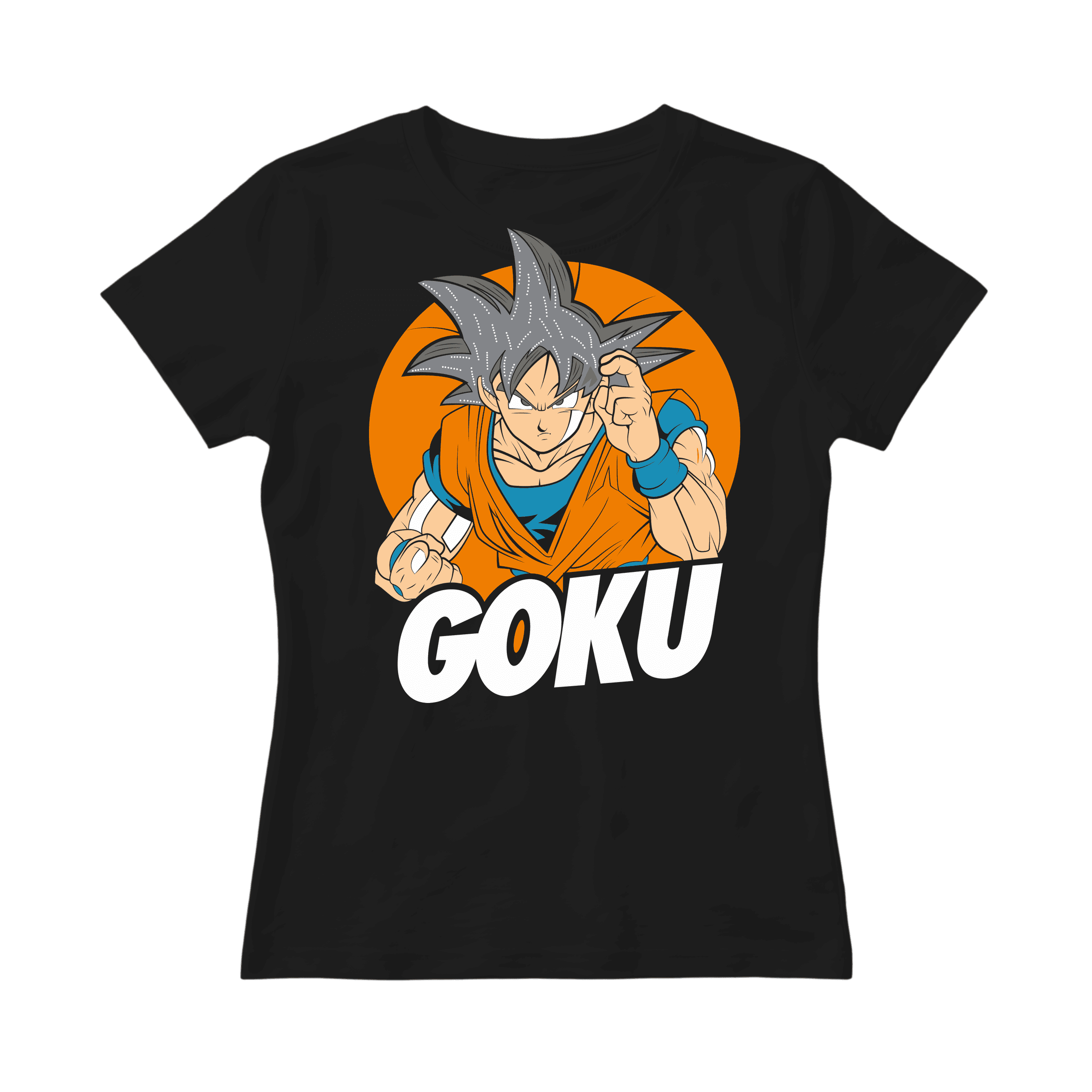 DBZ GOKU