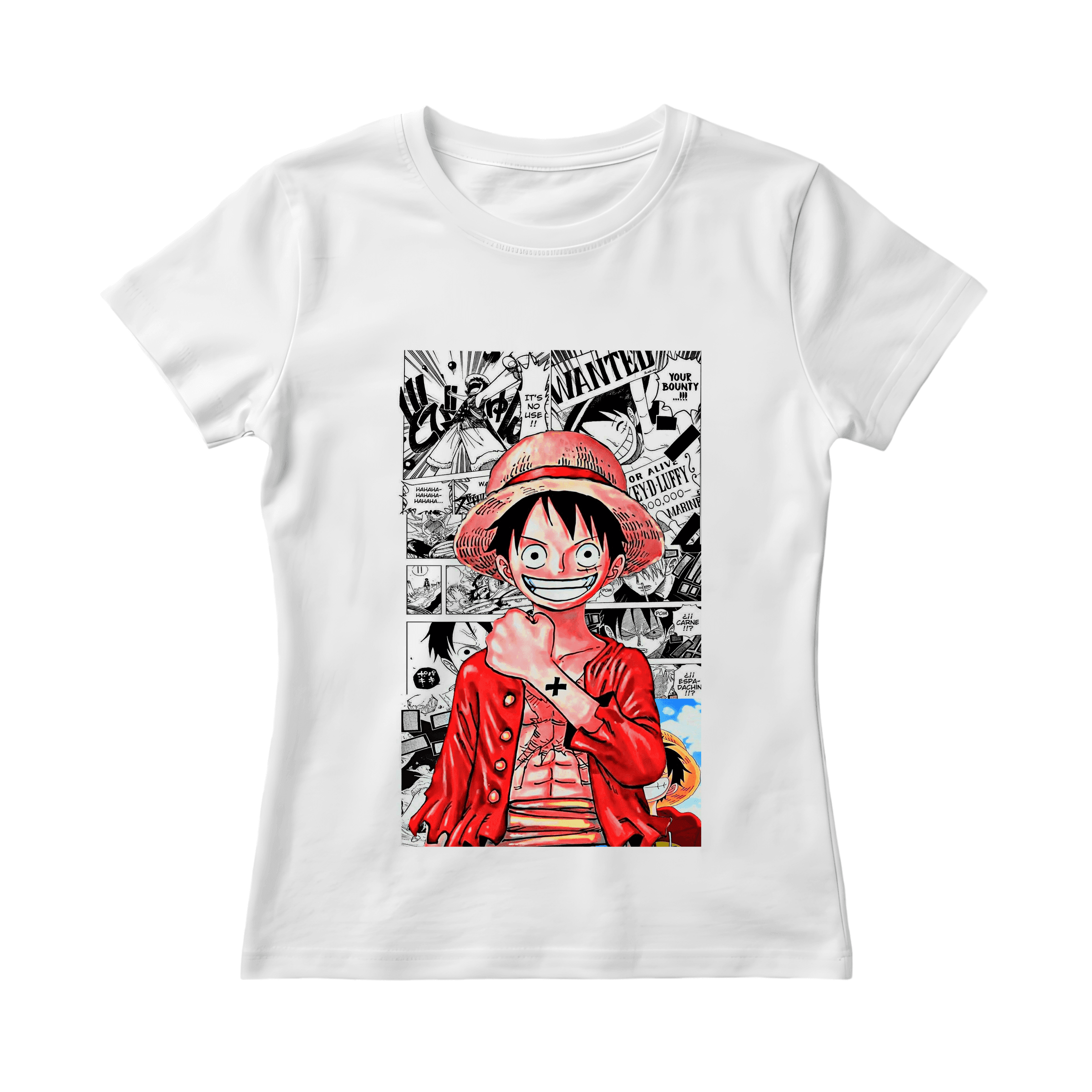 ONE PIECE DESSIN