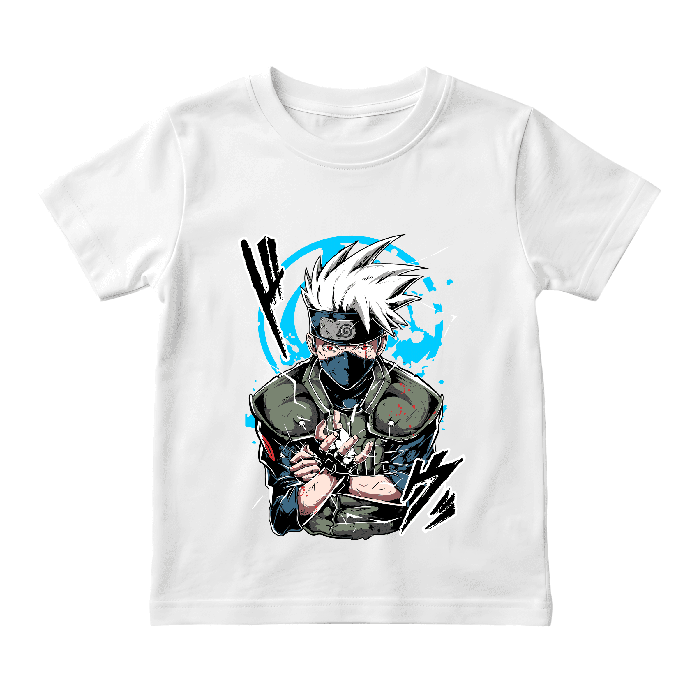 kakashi  new 2024 2
