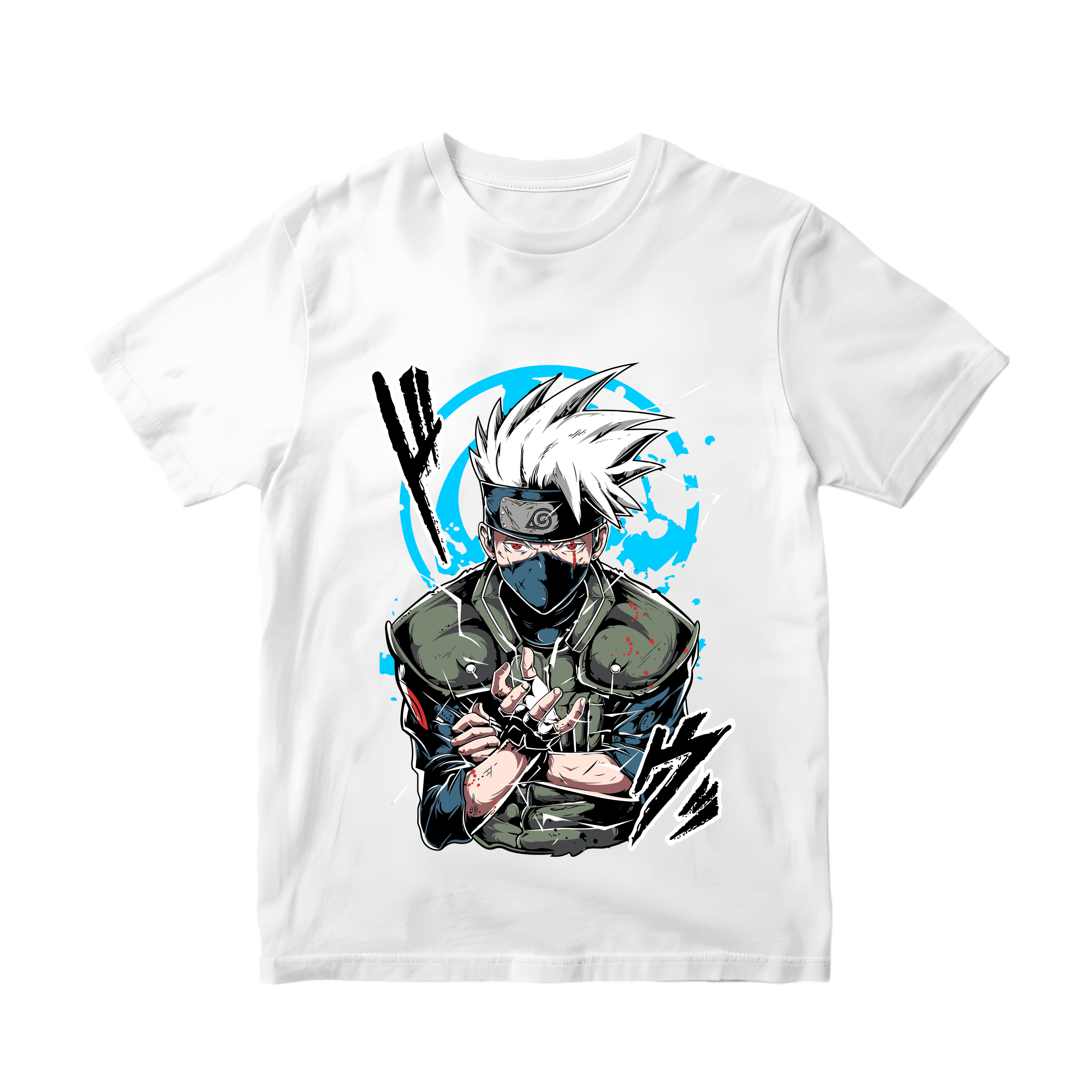 kakashi  new 2024 2