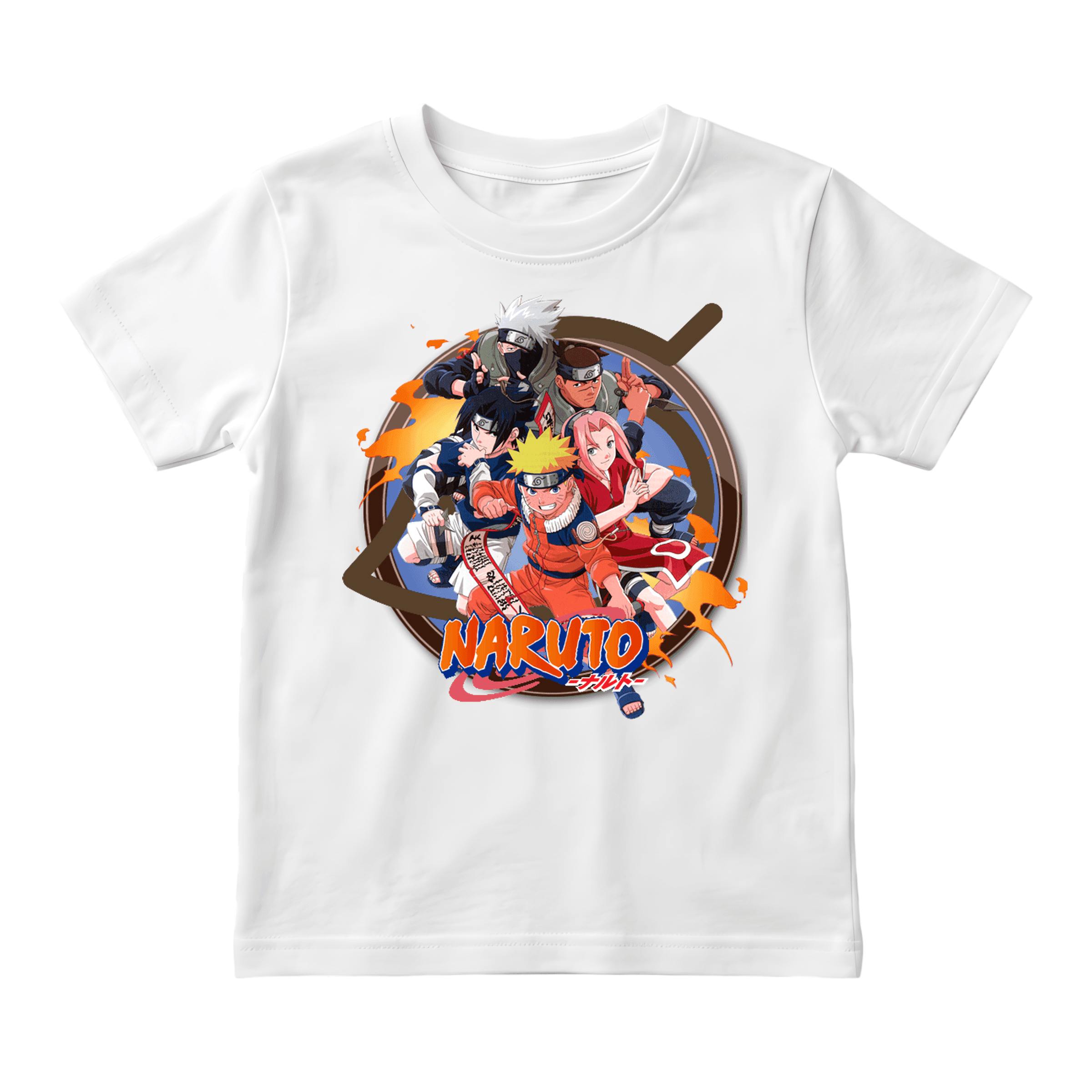 naruto team 02