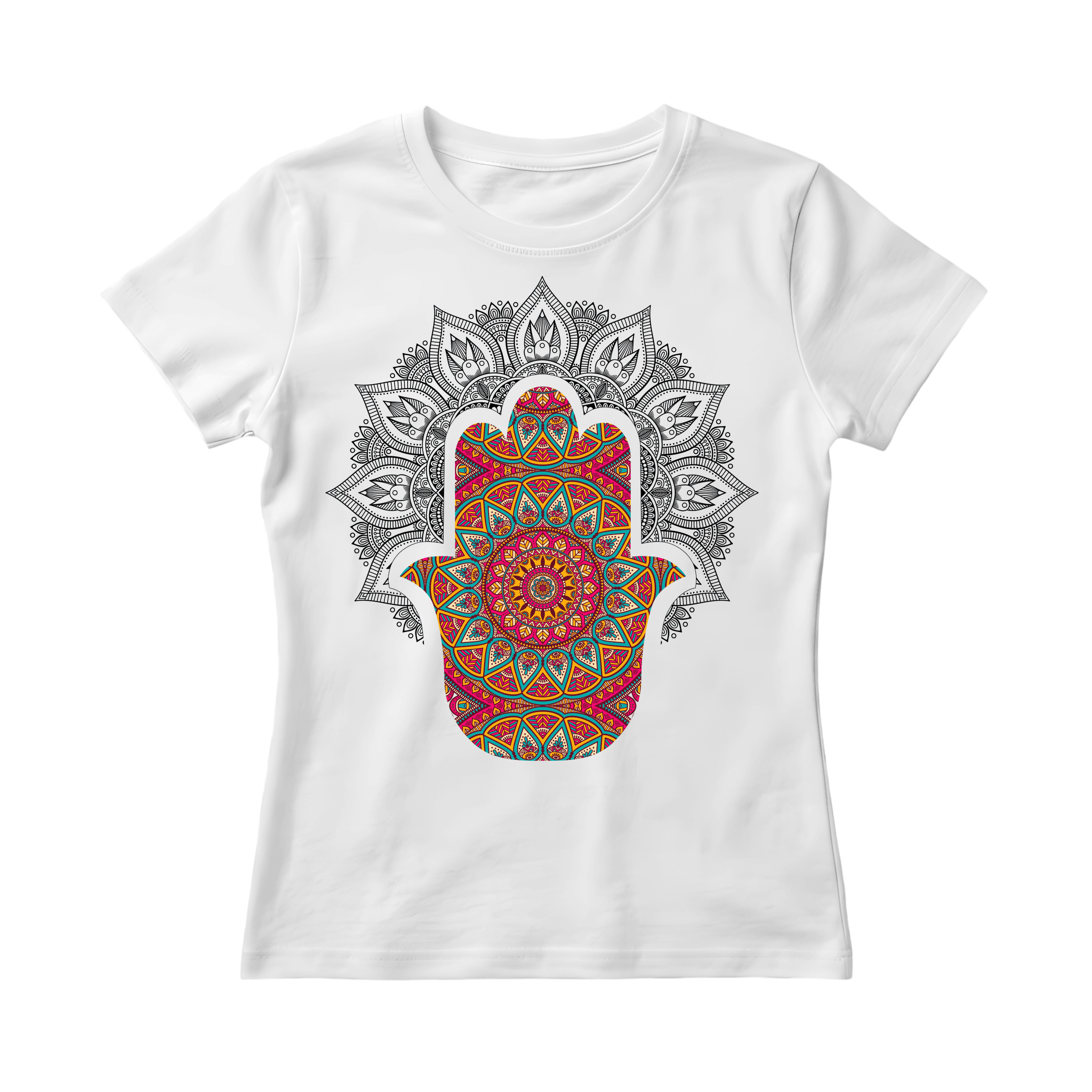 KHAMSSA MANDALA