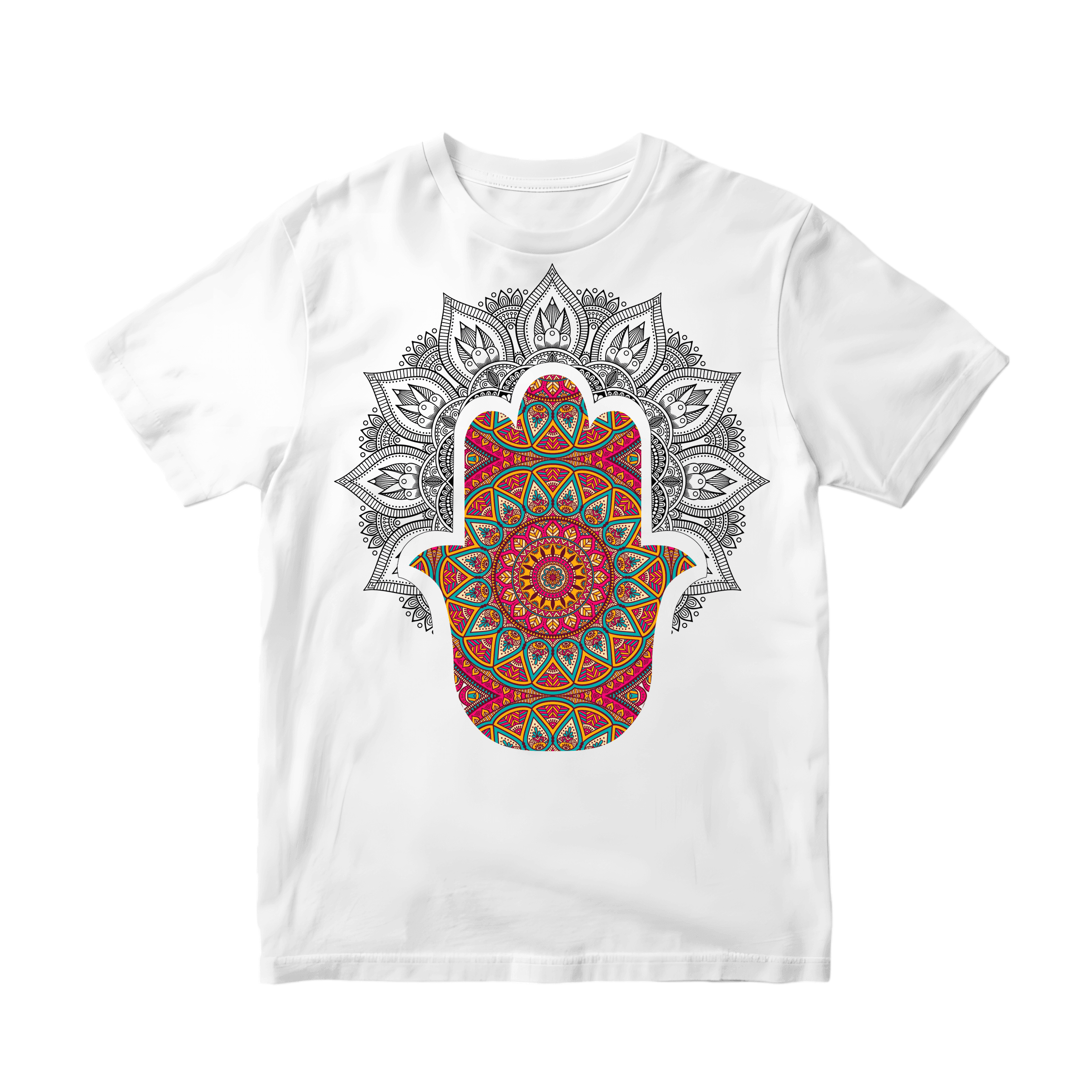 KHAMSSA MANDALA