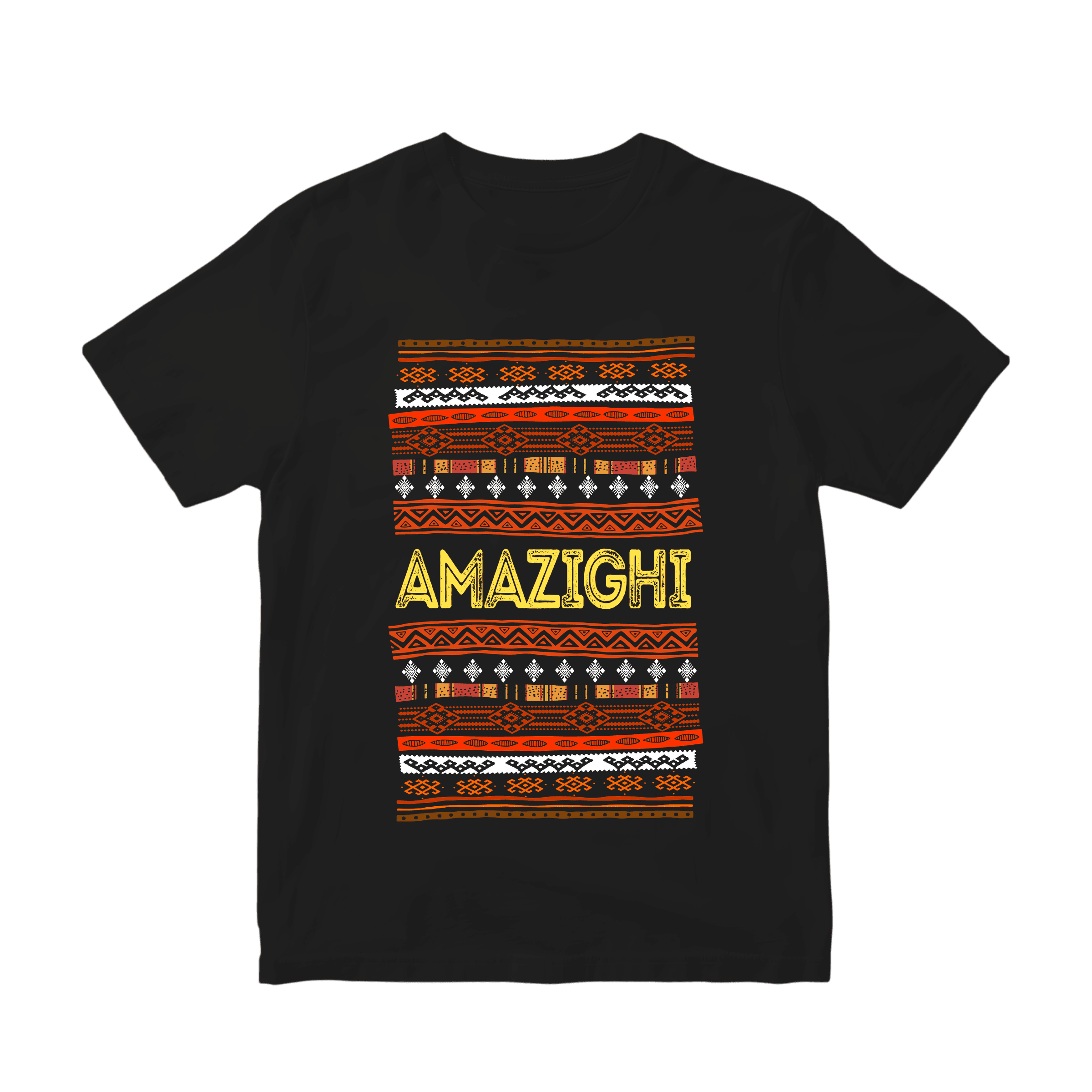 amazighi 2024
