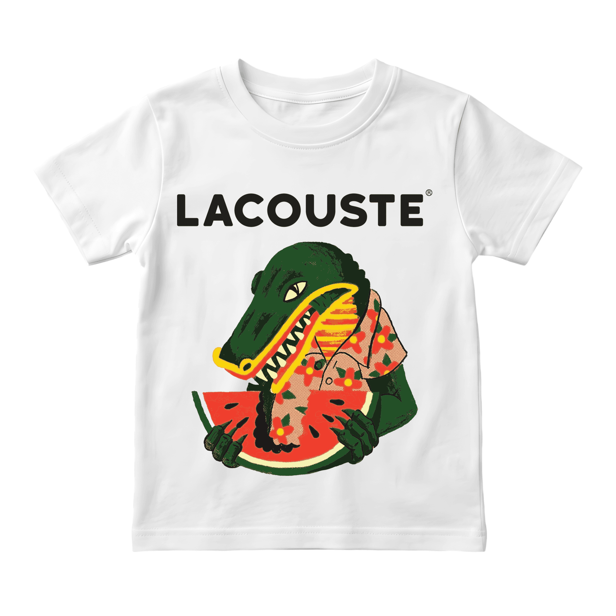 LACOUSTE