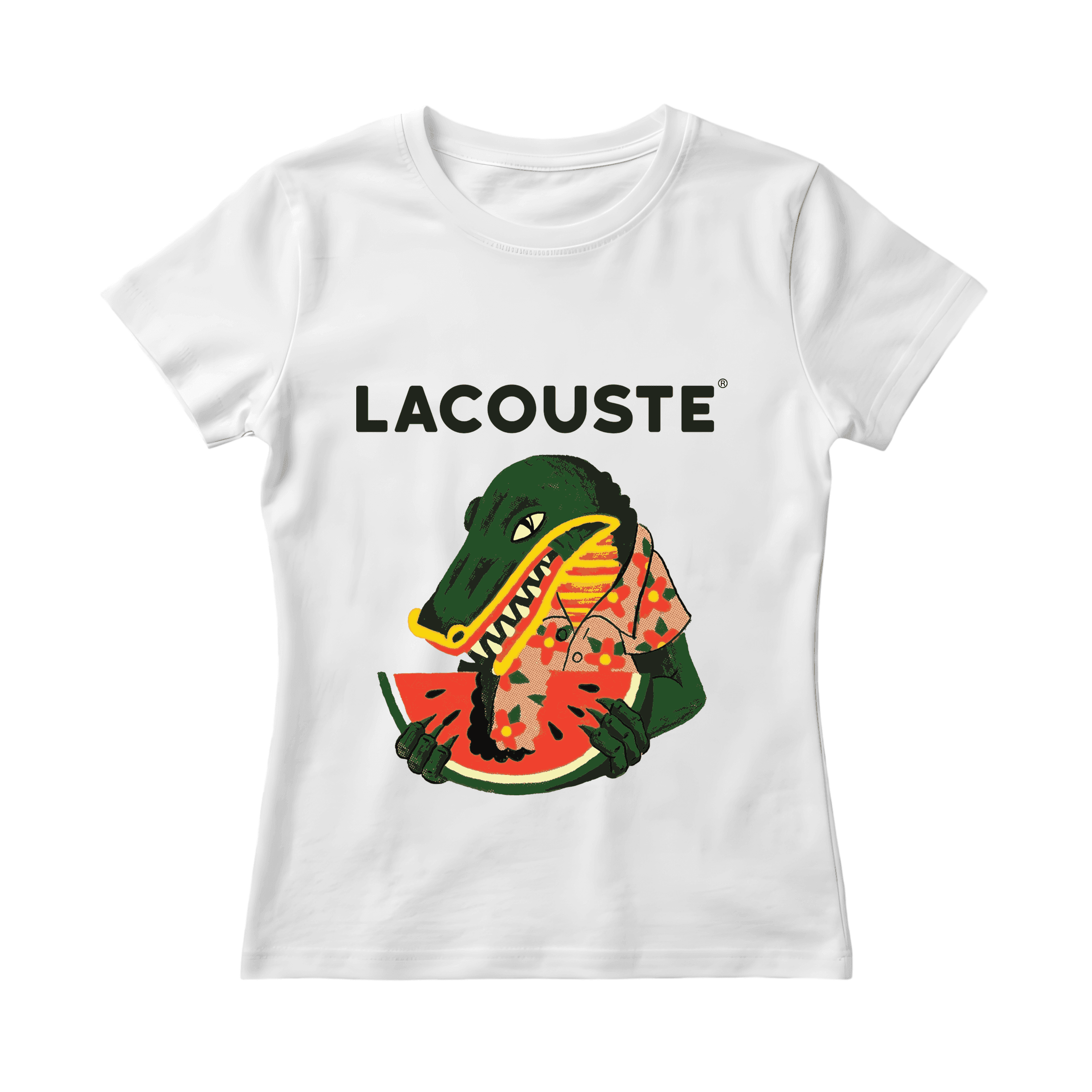 LACOUSTE