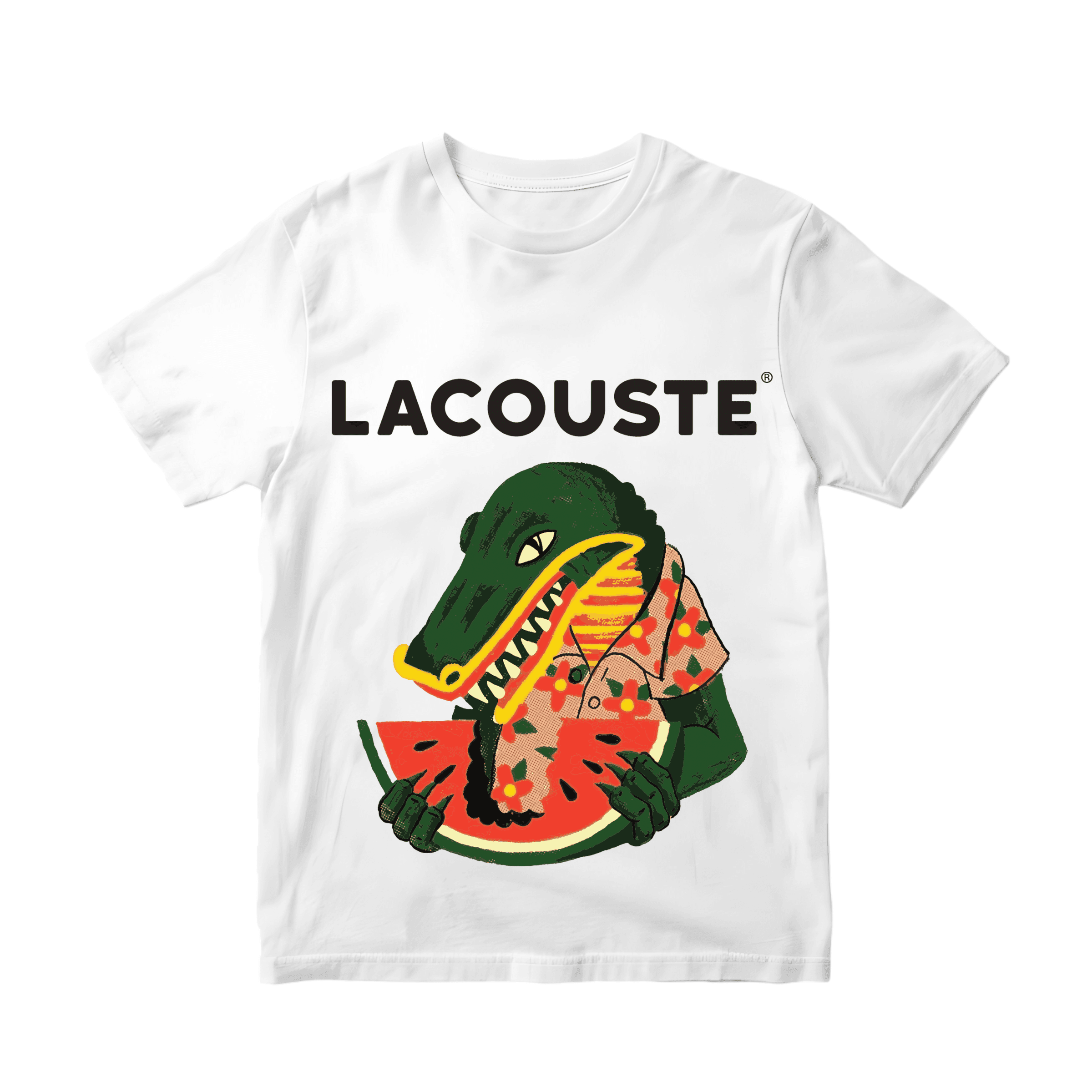 LACOUSTE