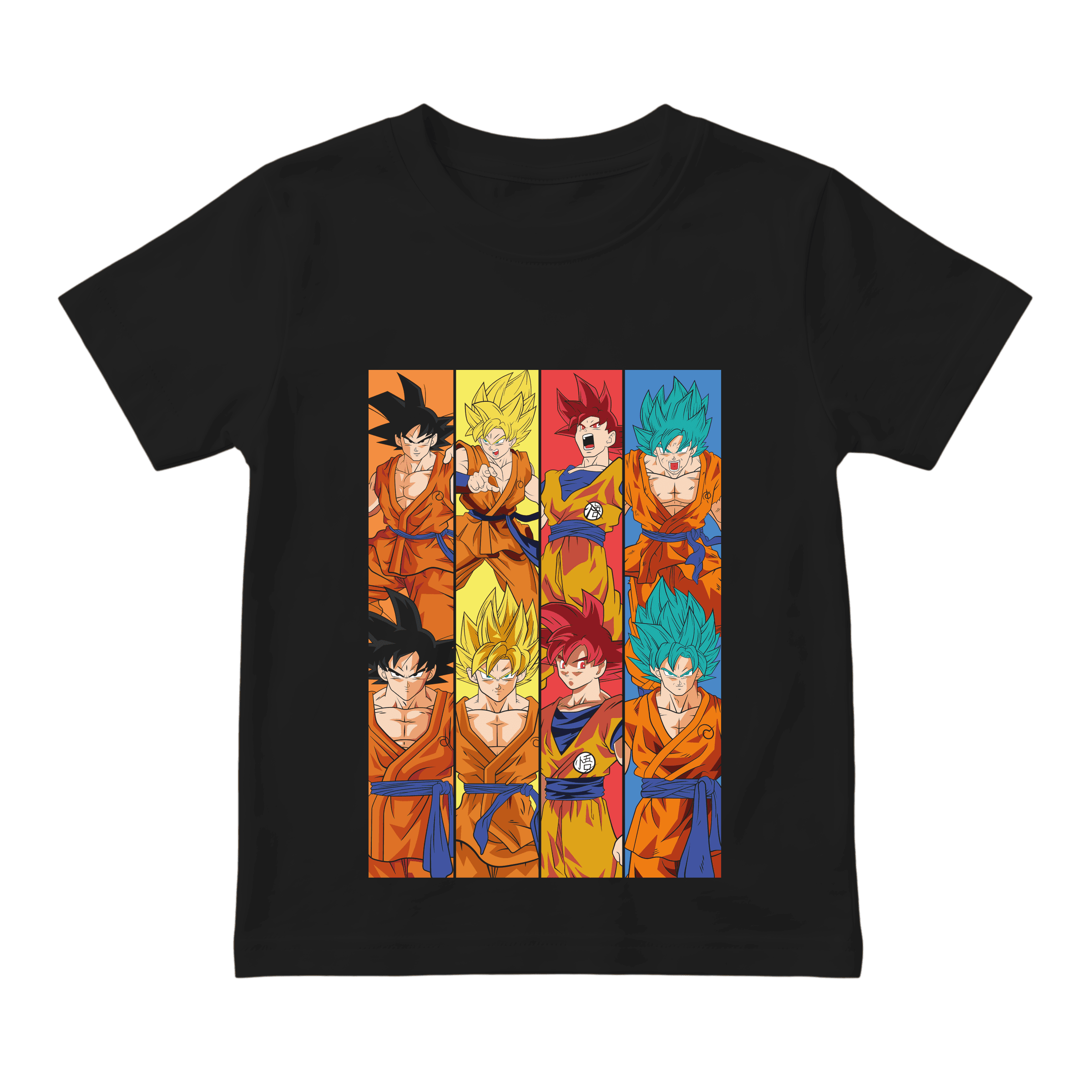 DBZ DRAGON BALL Z
