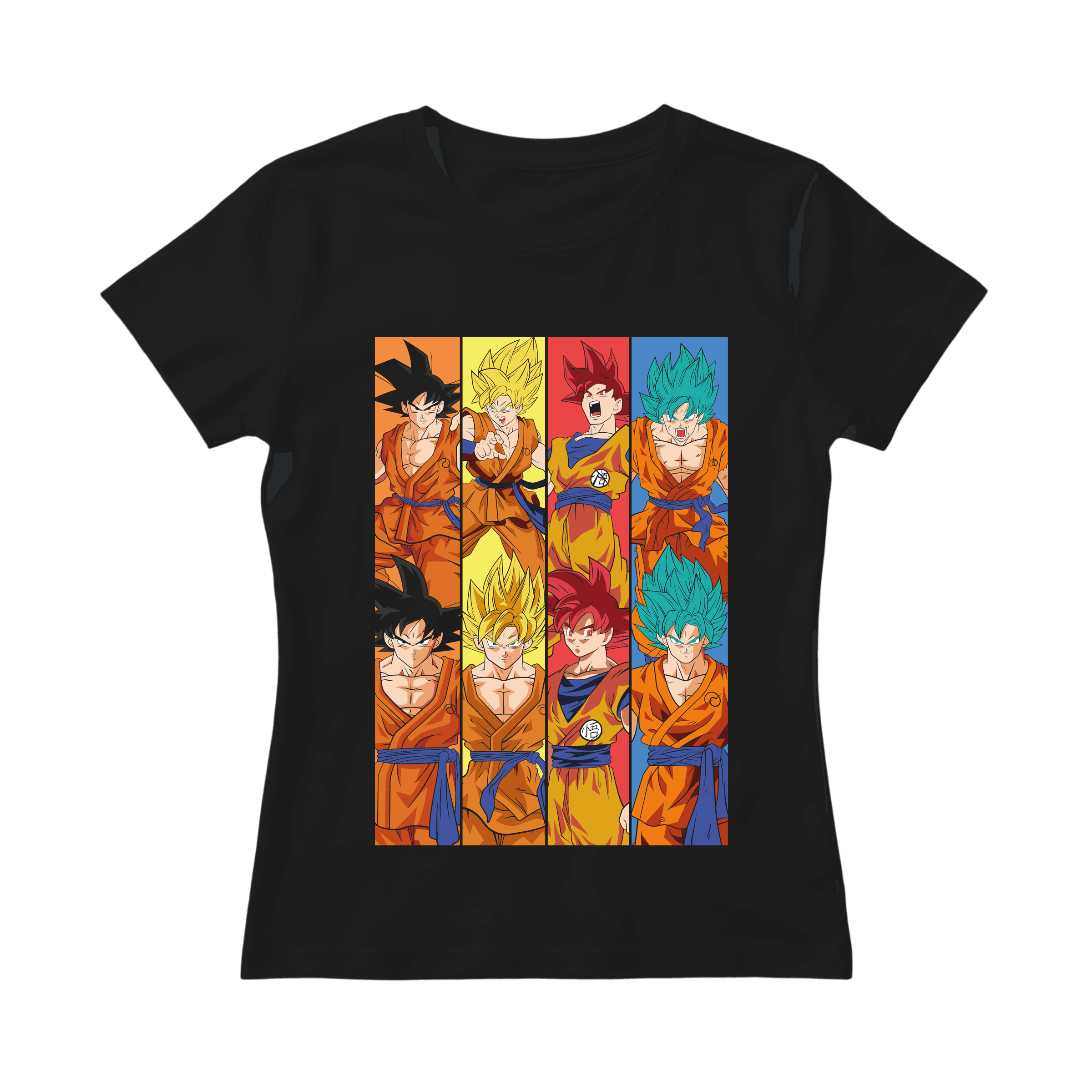 DBZ DRAGON BALL Z