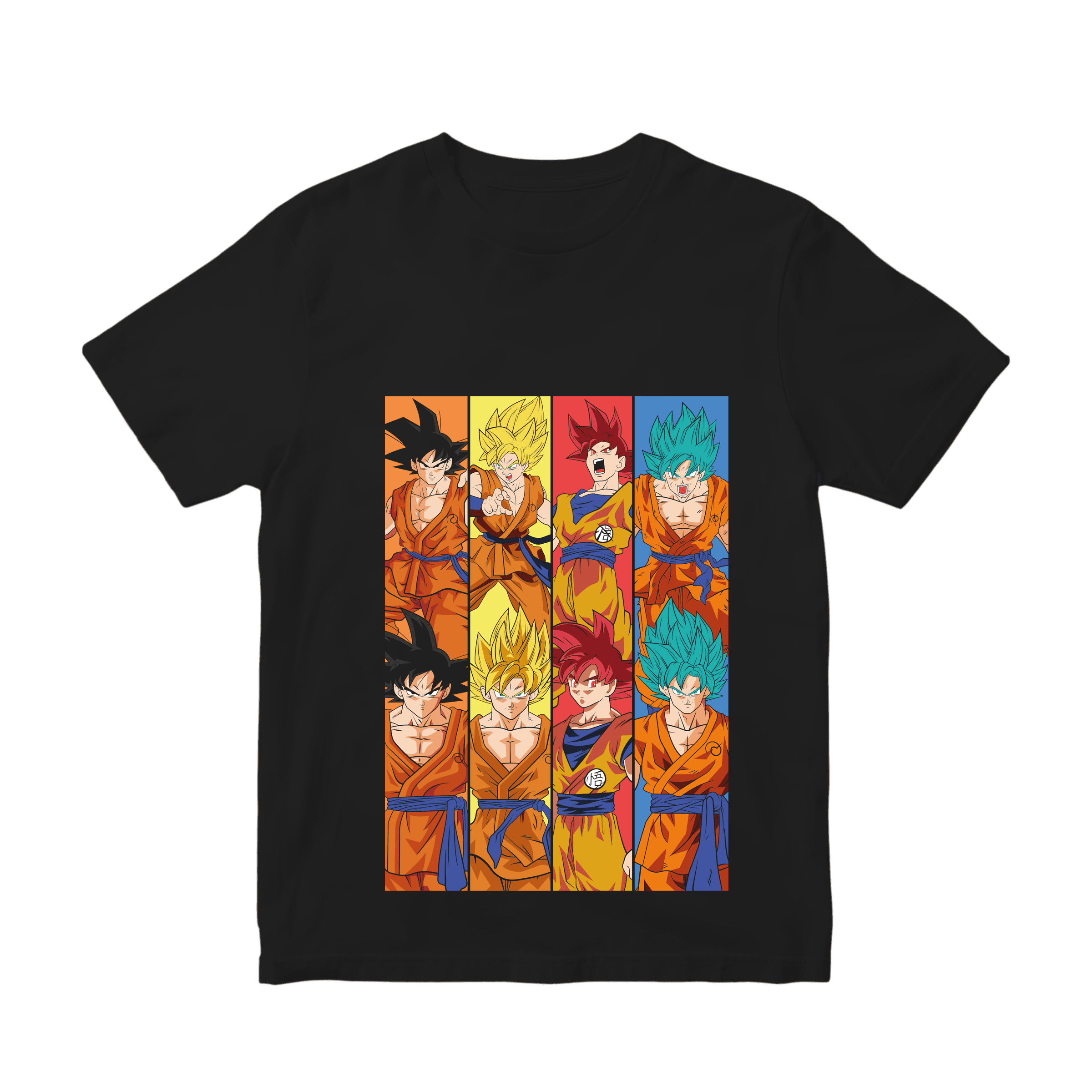 DBZ DRAGON BALL Z