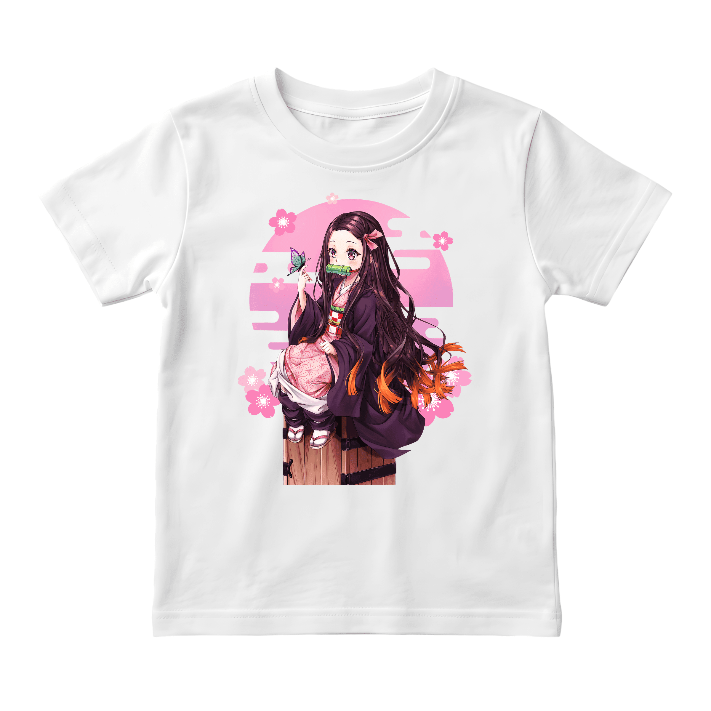 DEMON SLAYER - nezuko cute