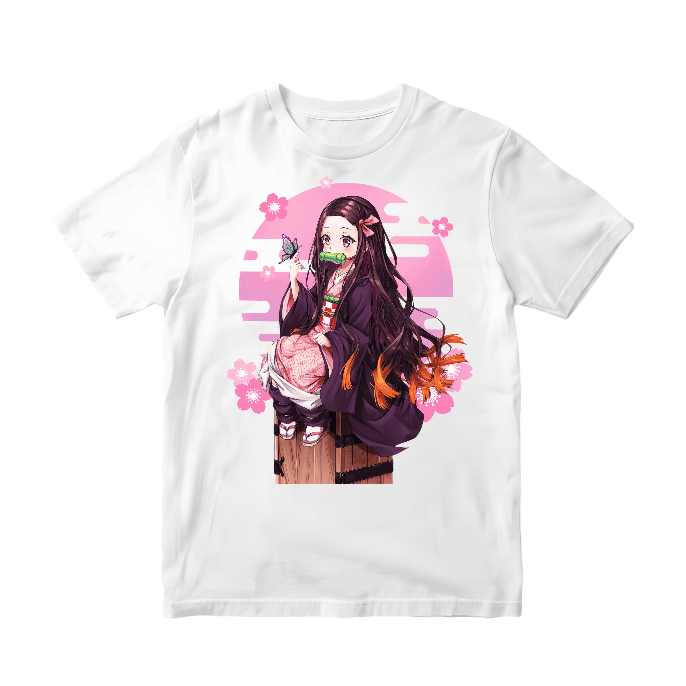DEMON SLAYER - nezuko cute