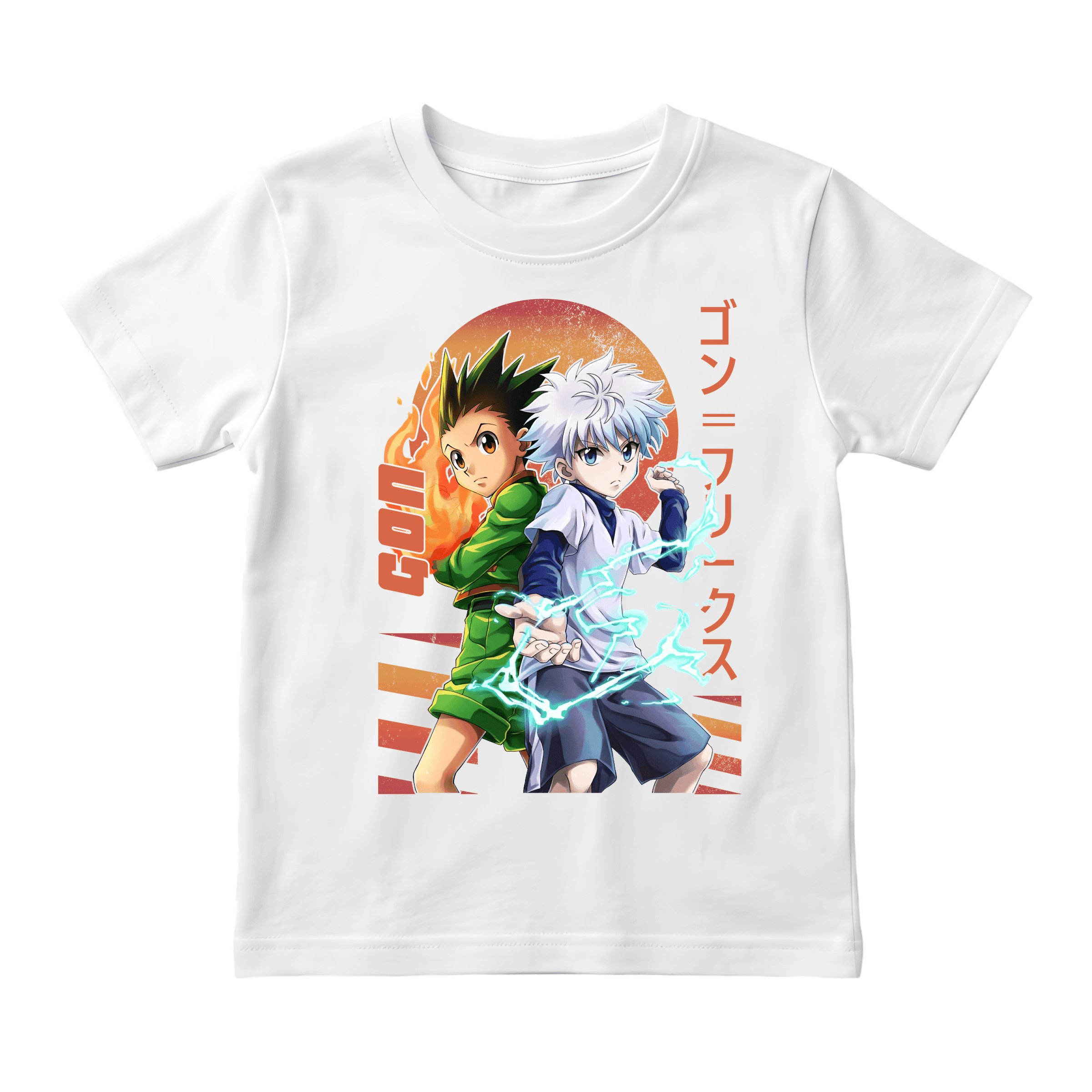 hunter x hunter  new 2024