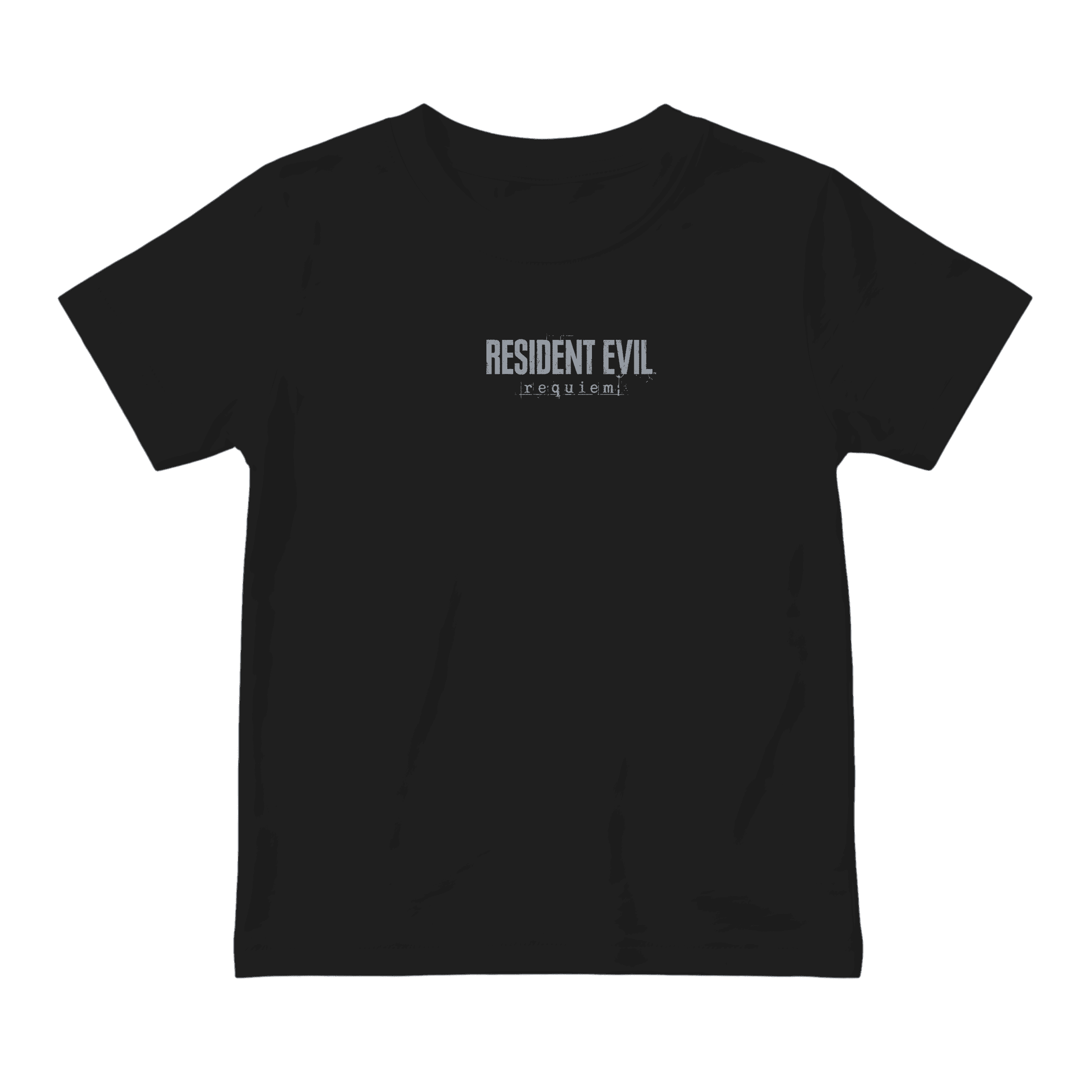 resident evil requiem