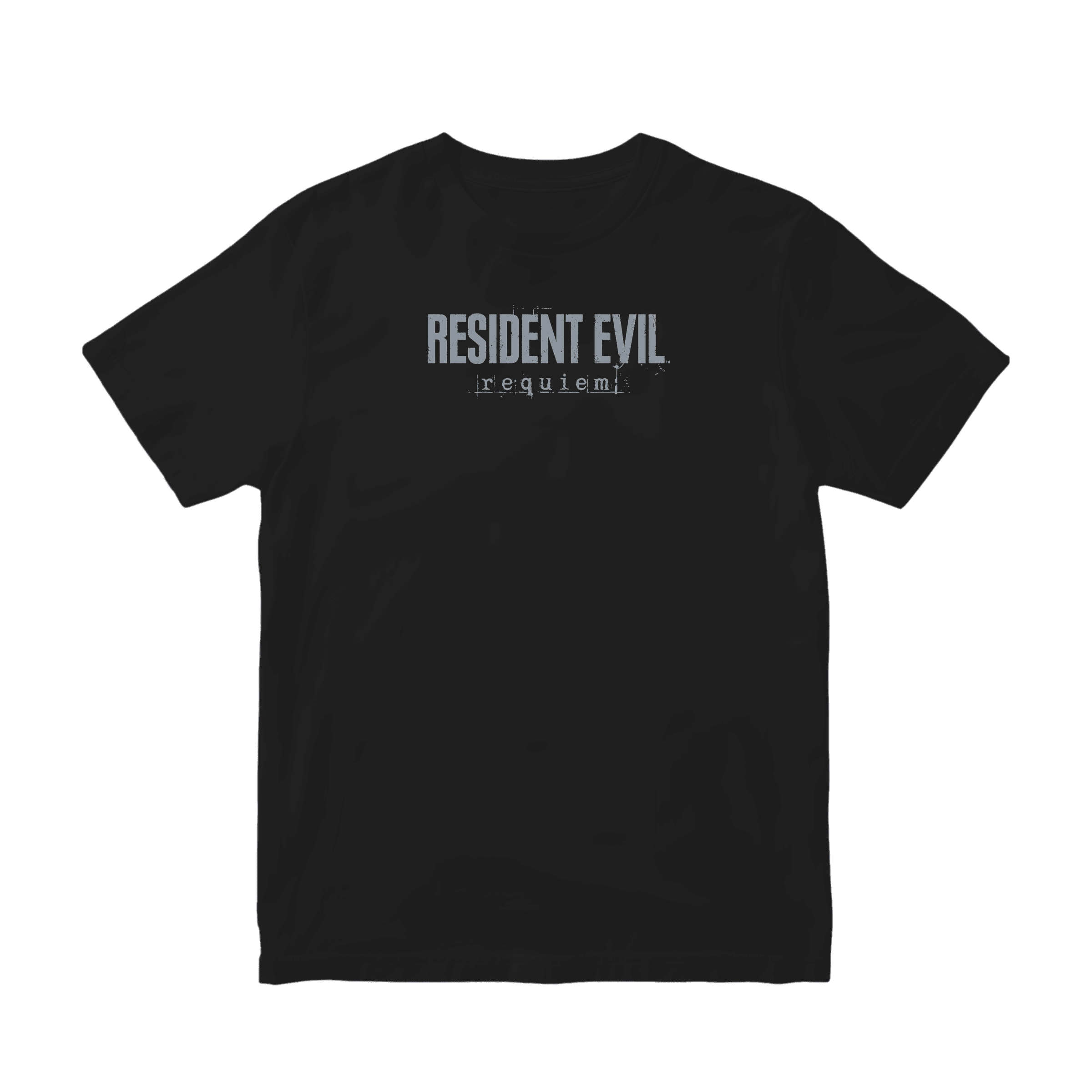 resident evil requiem