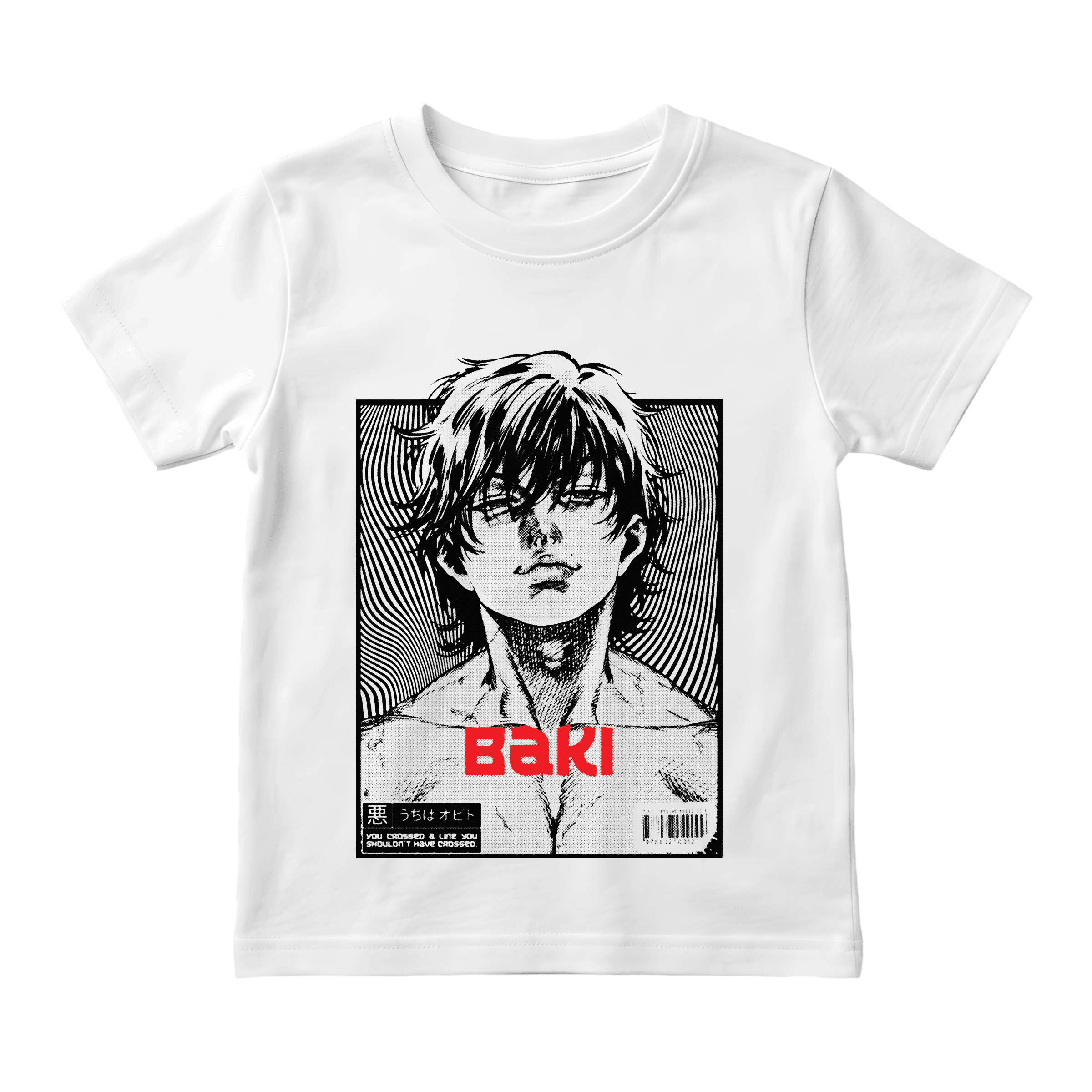BAKI MONO MP
