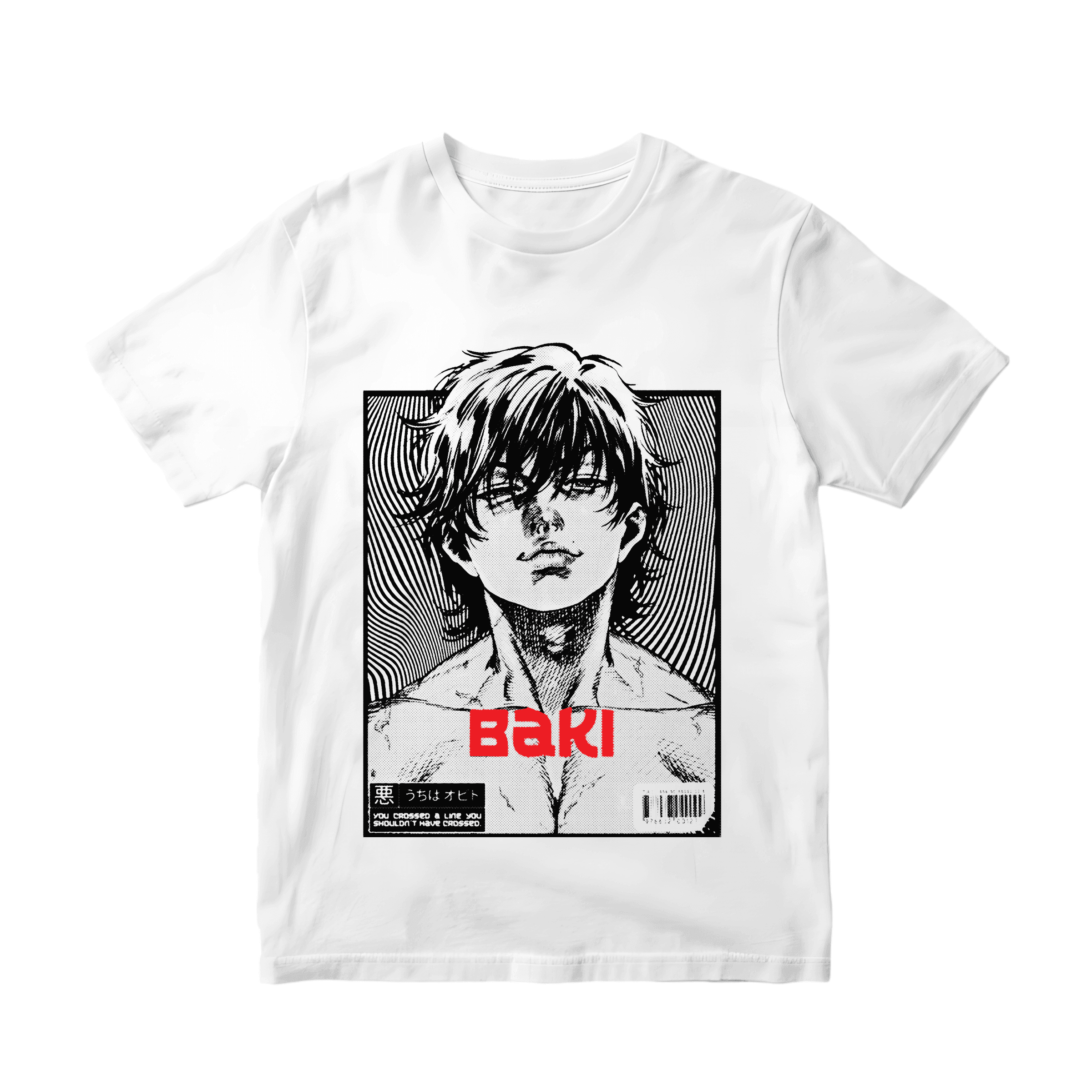 BAKI MONO MP
