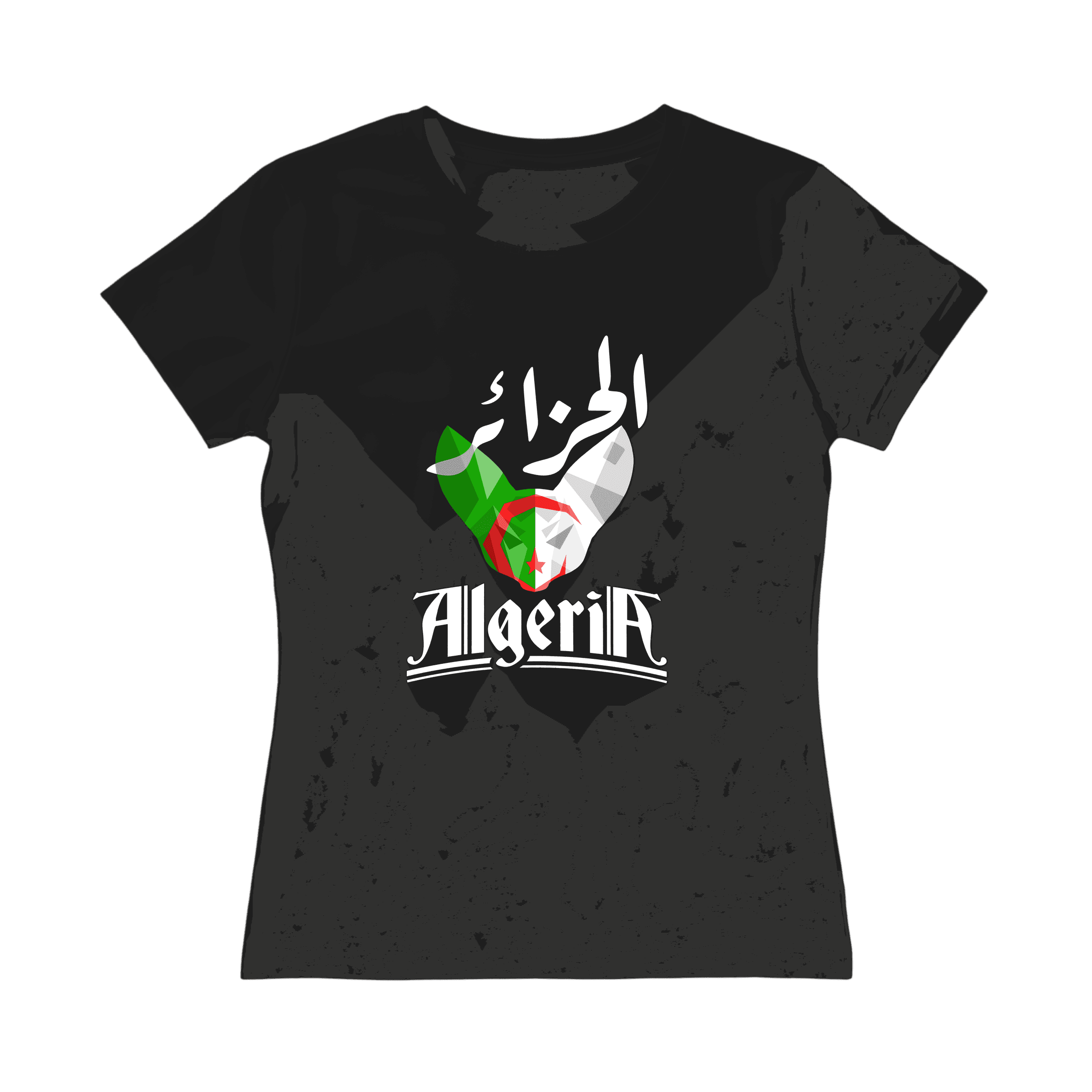 fennec algeria
