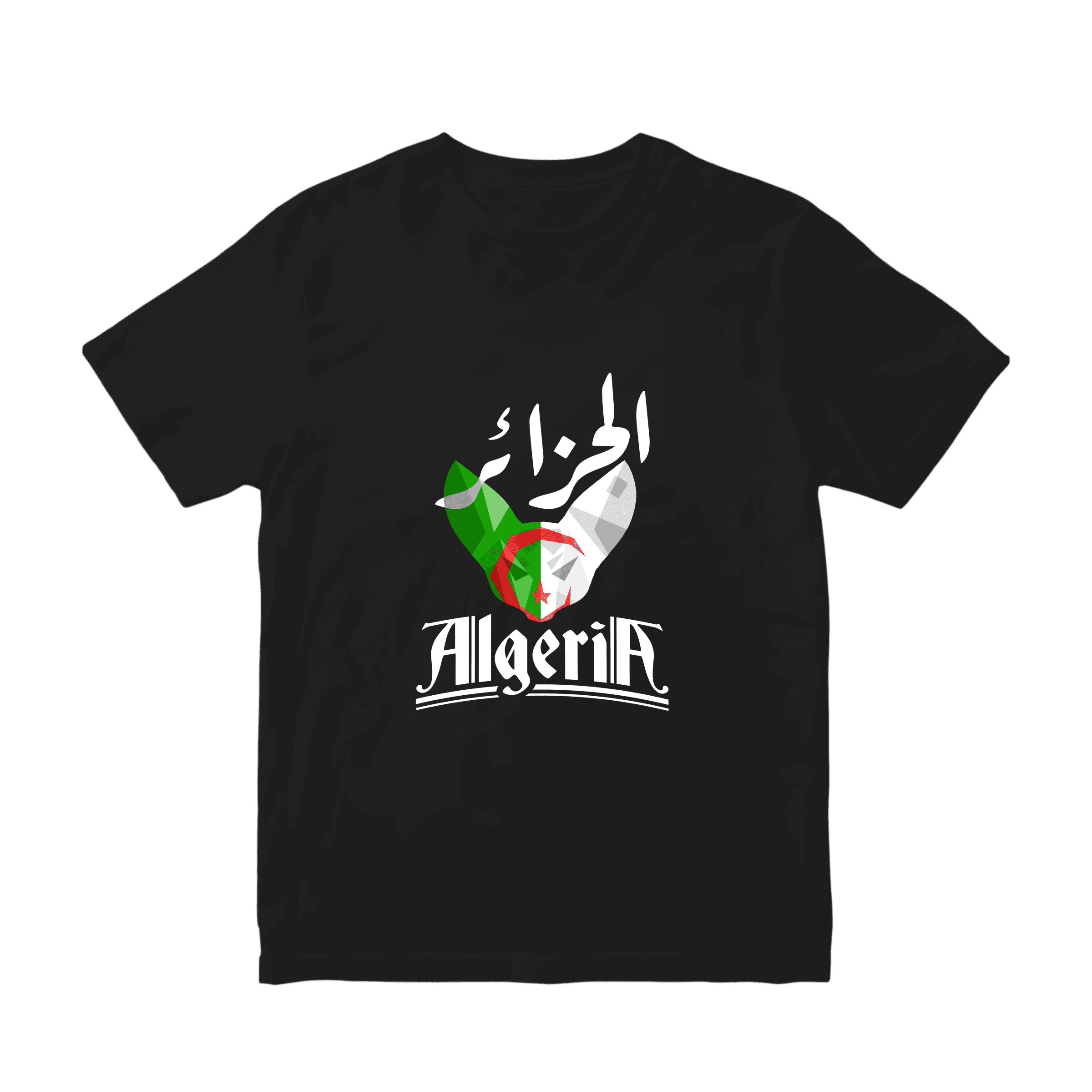 fennec algeria