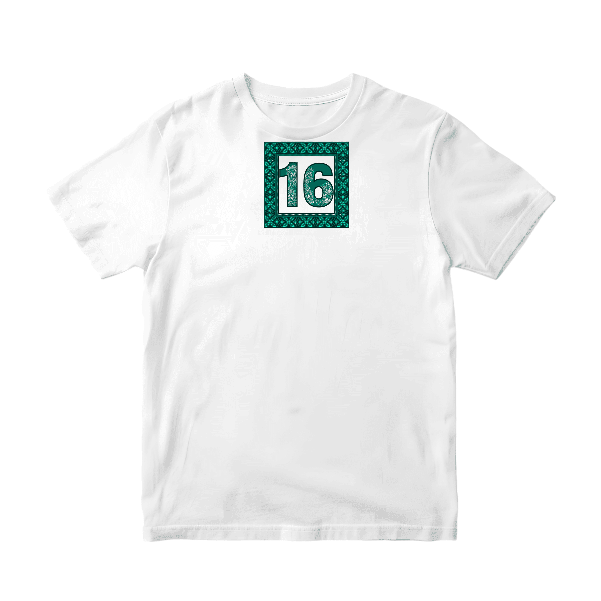 alger la blanche green