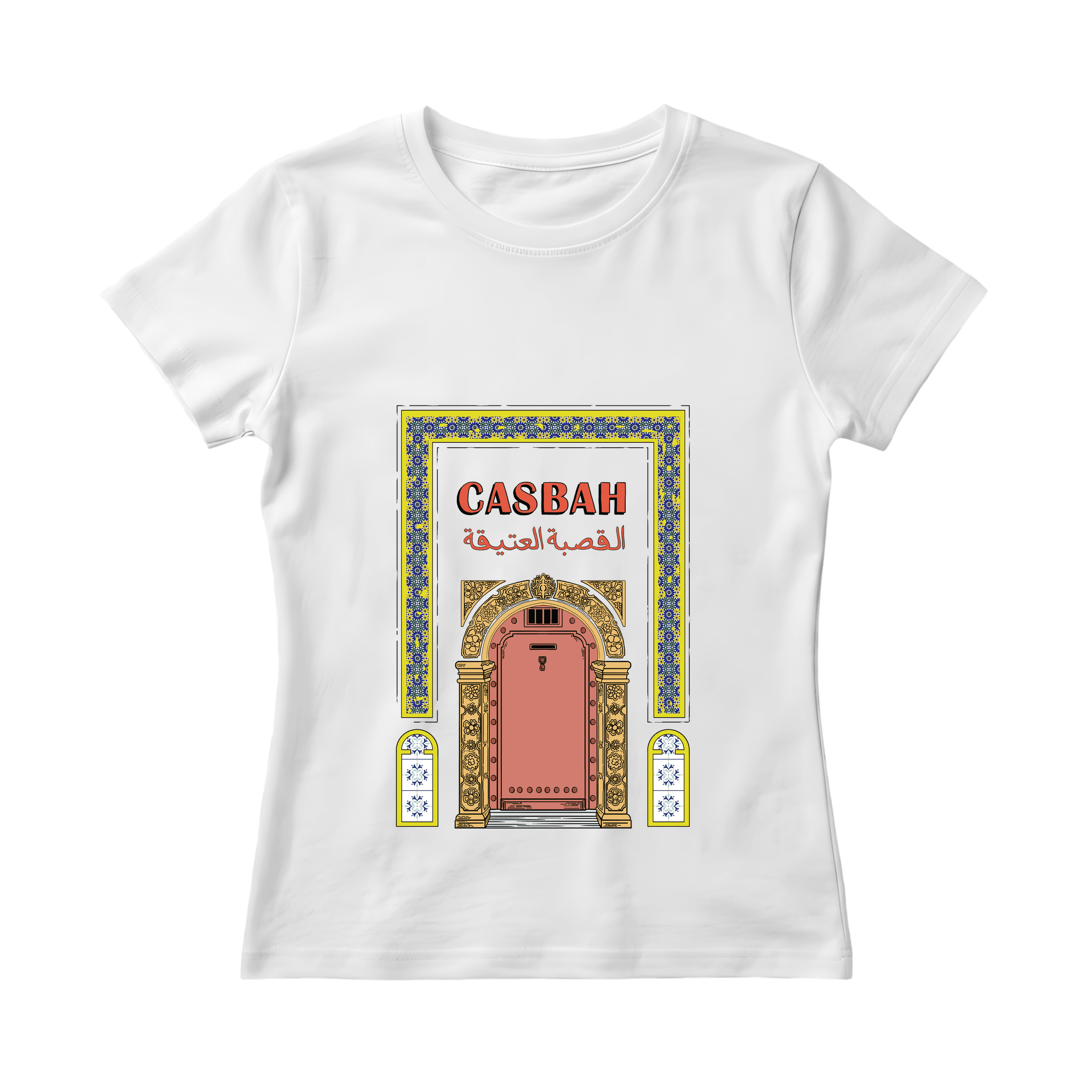 casbah gate