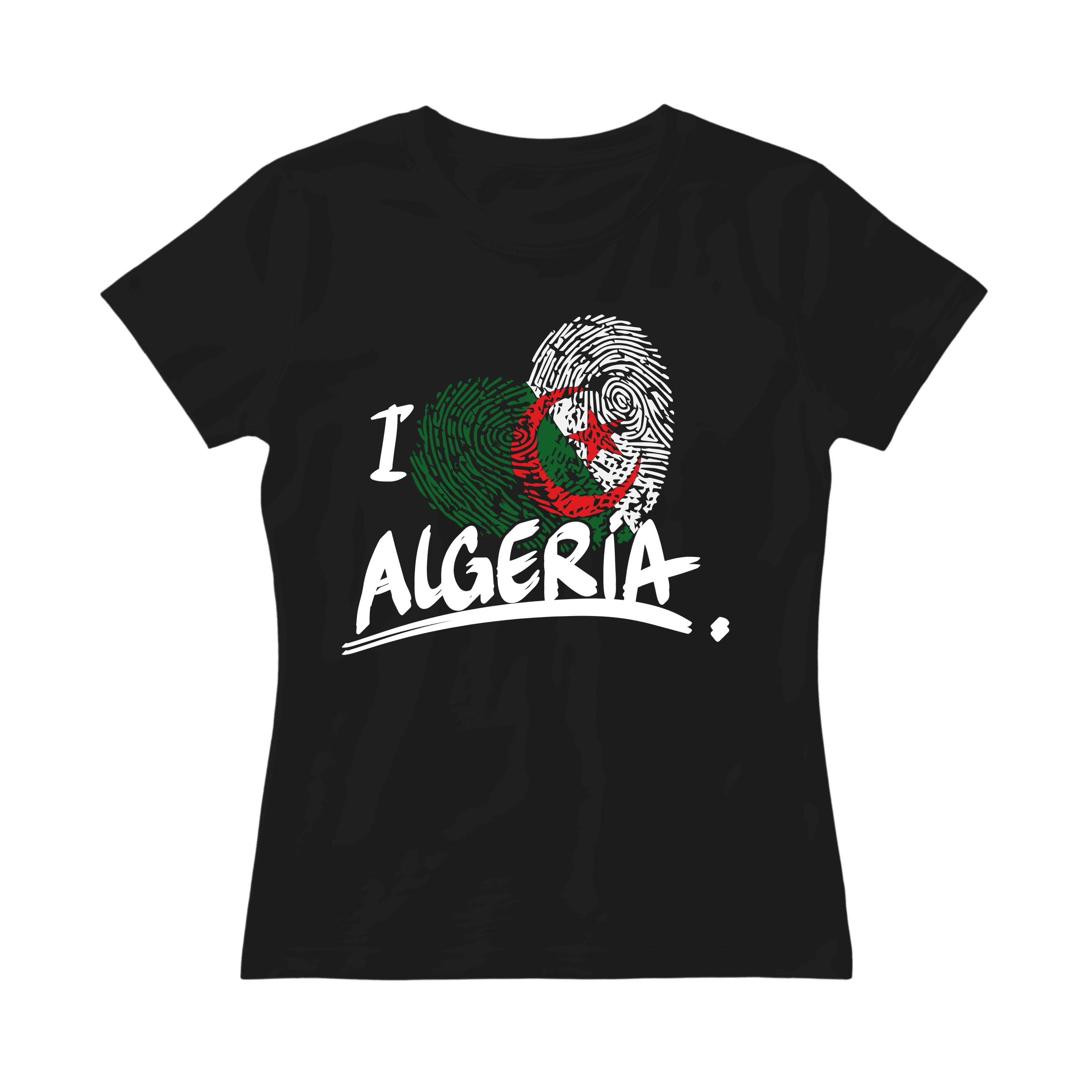 I LOVE ALGERIA NEW