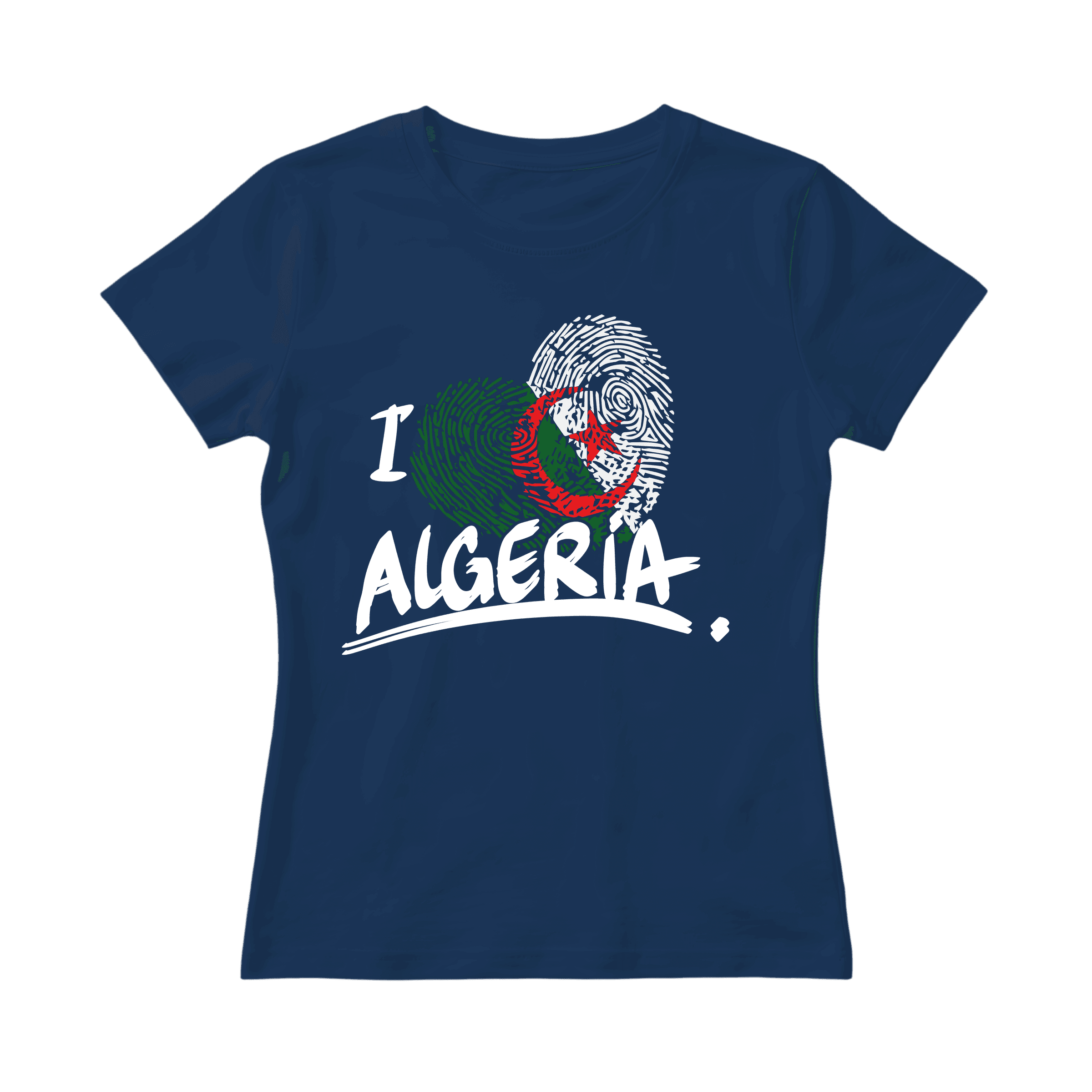 I LOVE ALGERIA NEW