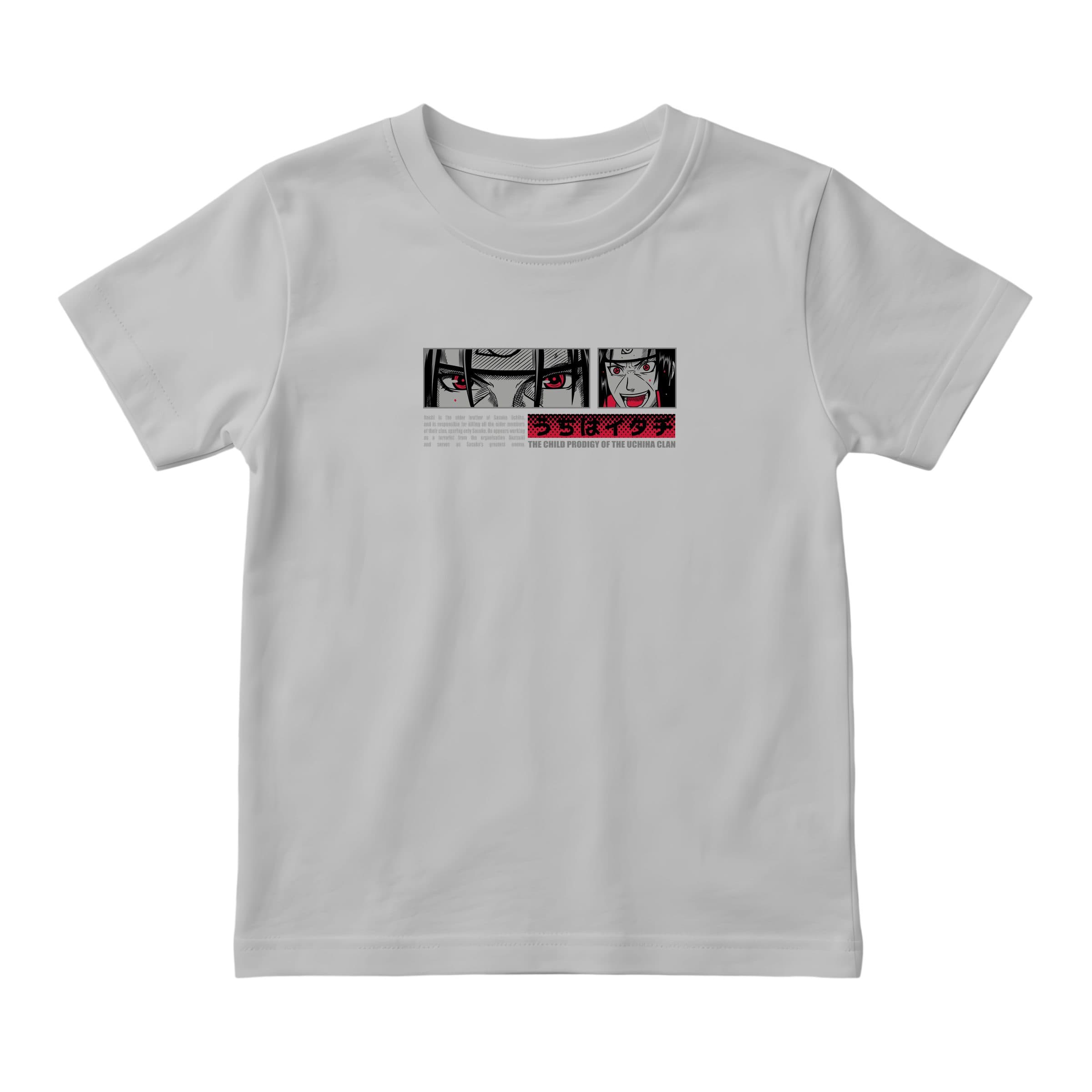 itachi new fibda