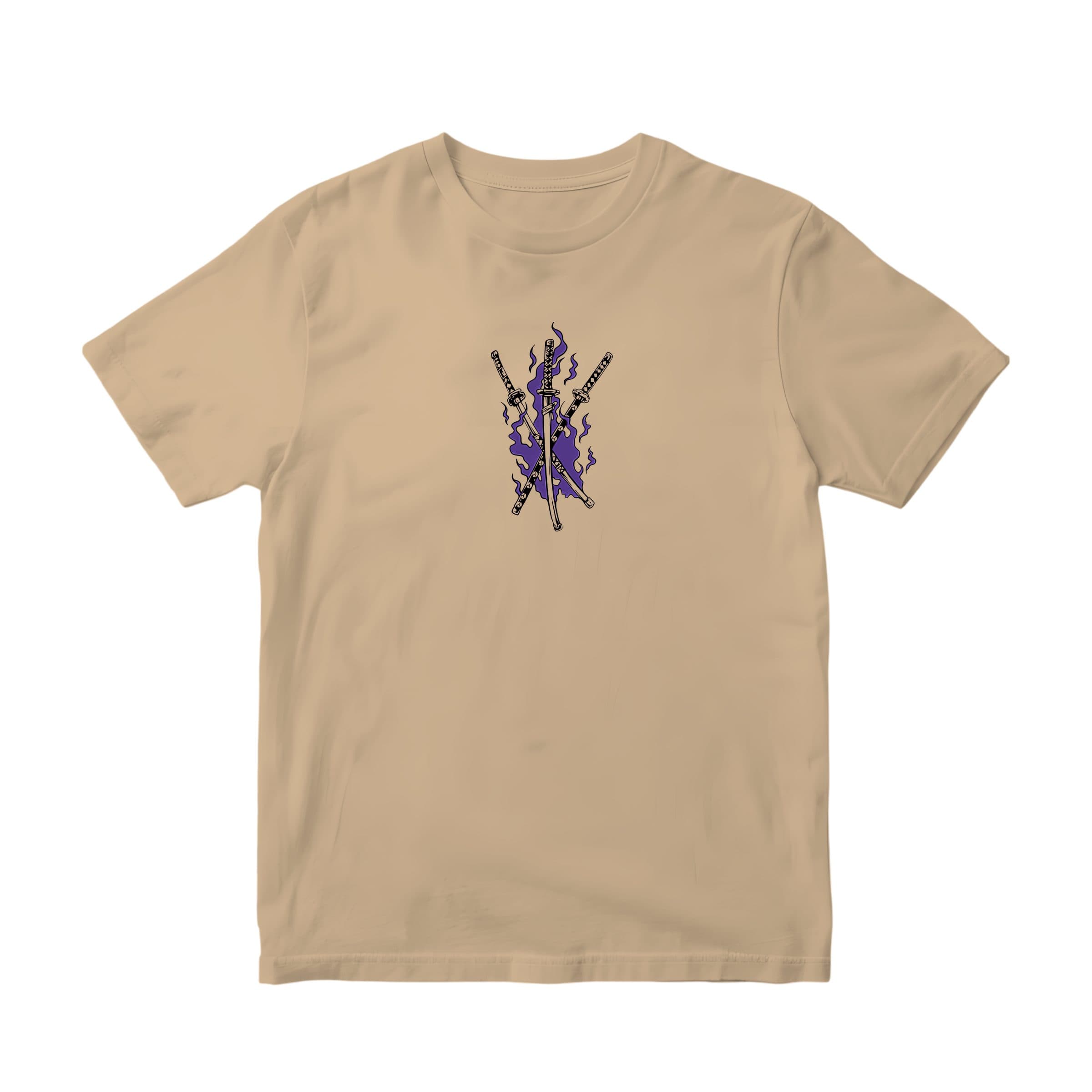 ZORO PURPLE NEW MP