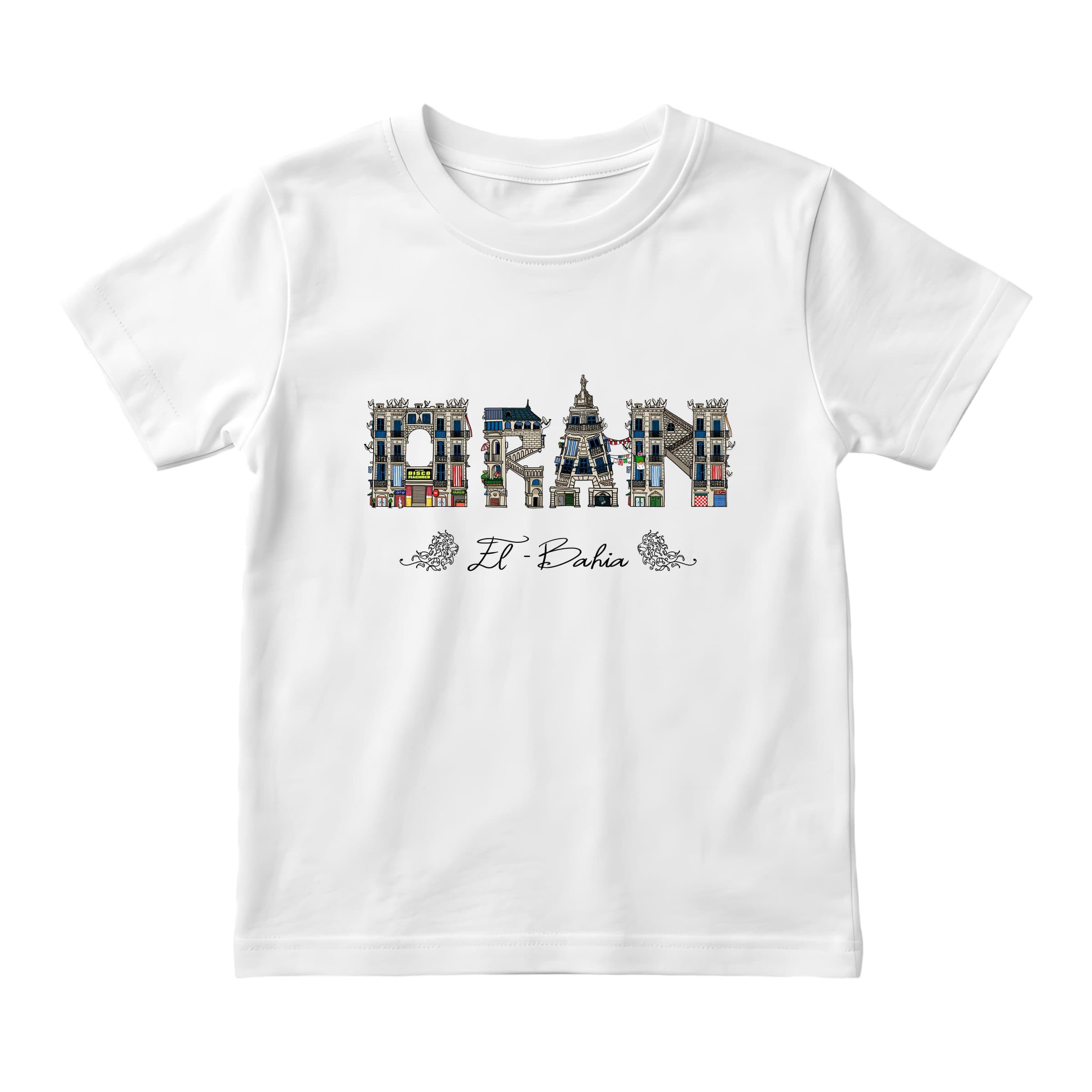 ORAN EL BAHIA