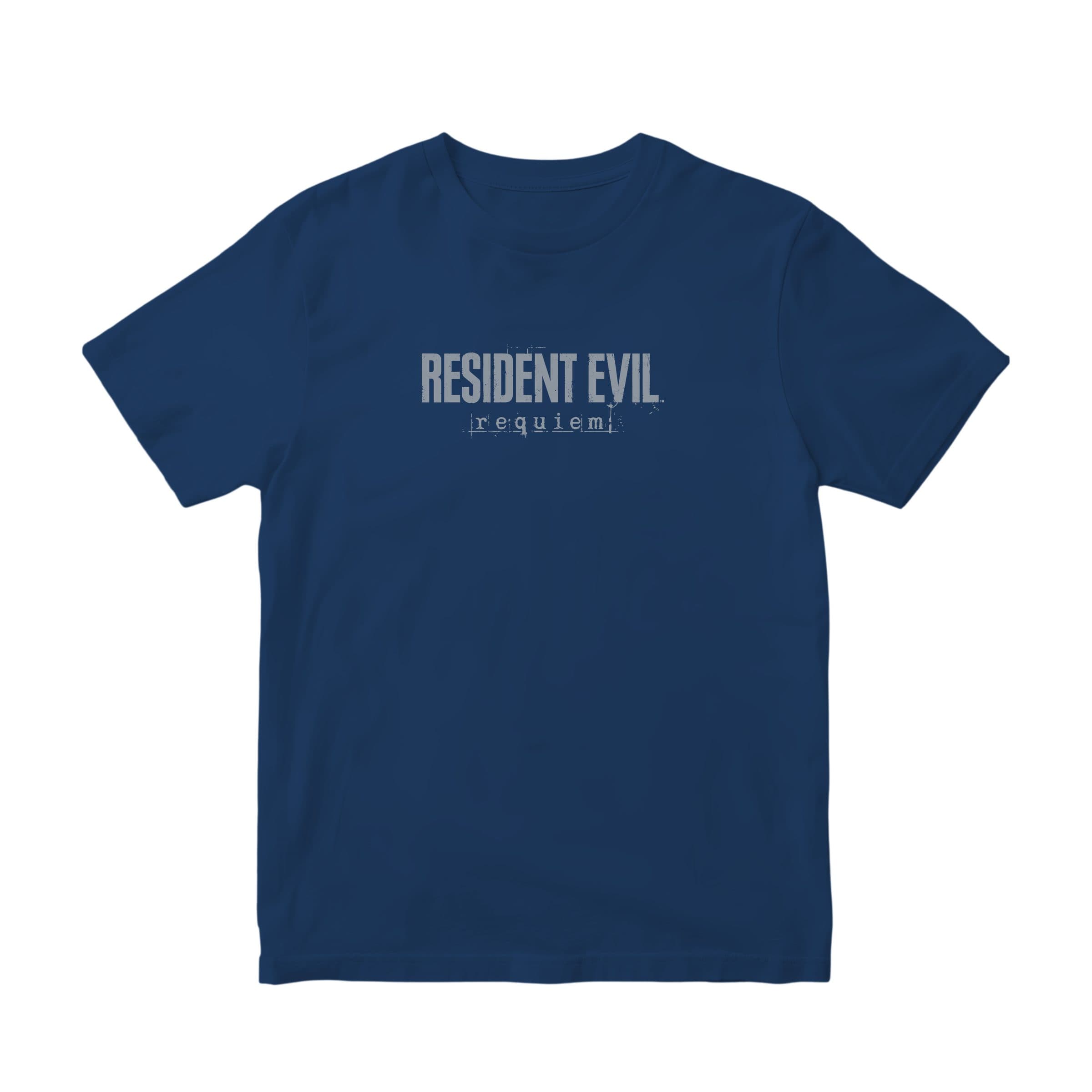 resident evil requiem