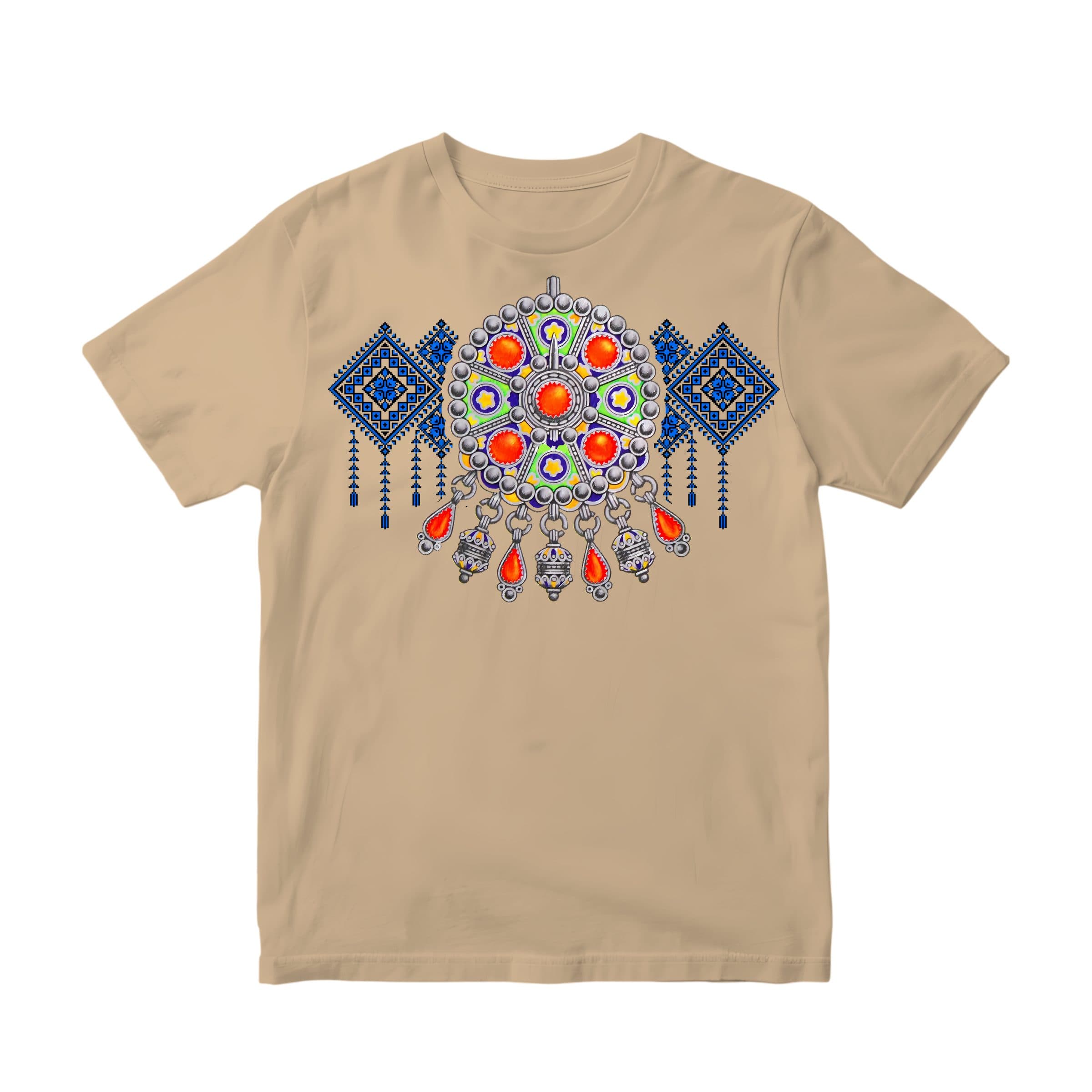 bijou kabyle 94