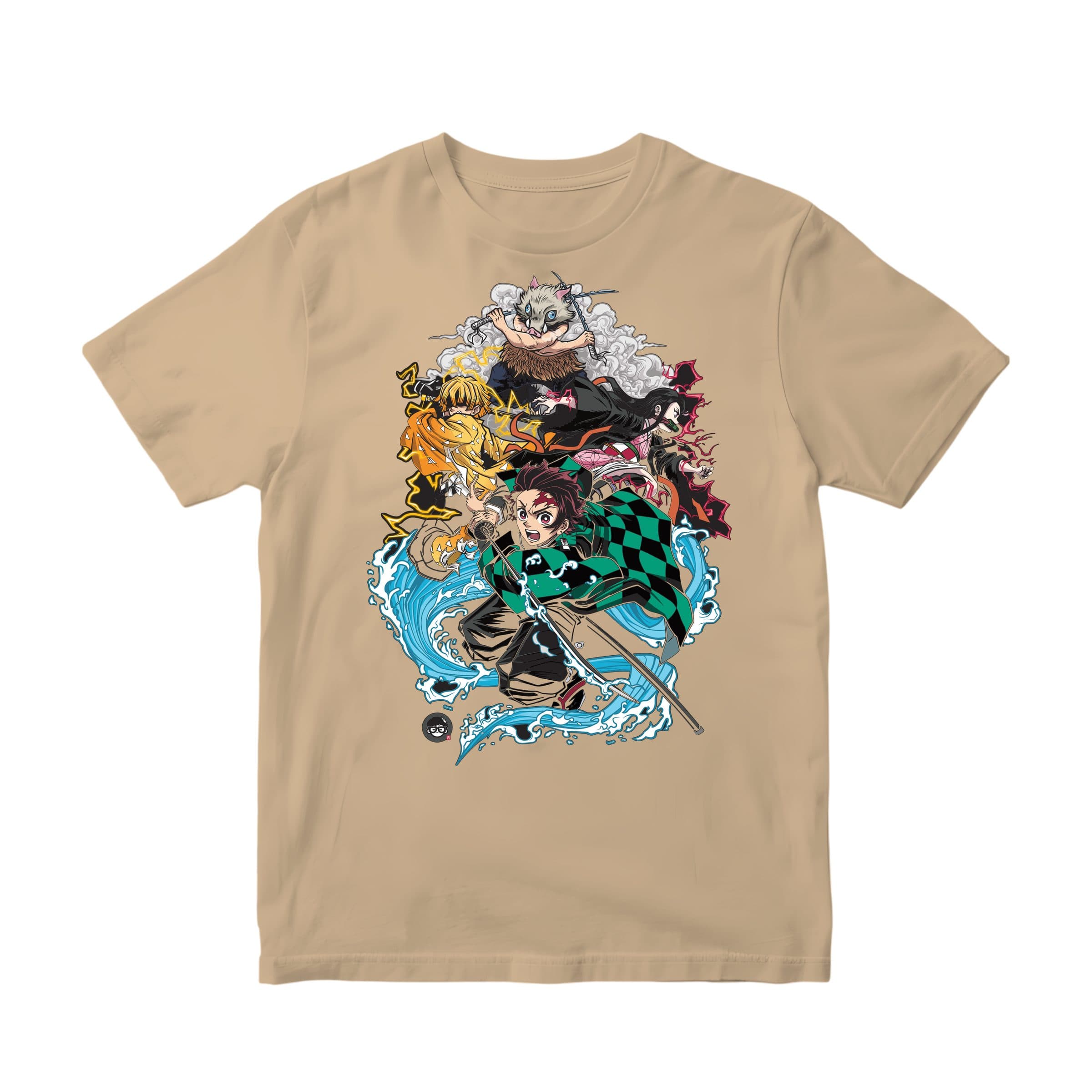 DEMON SLAYER 6