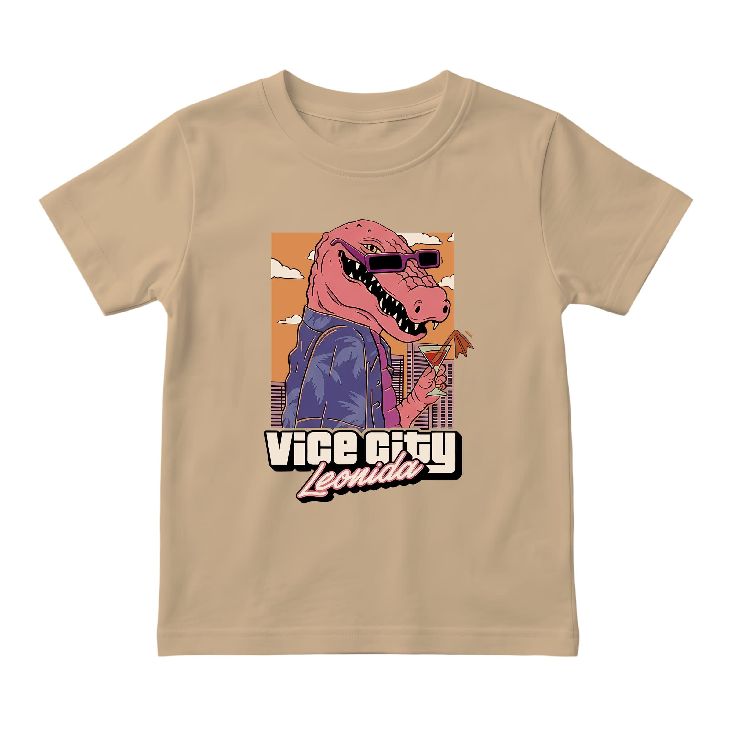 GTA VICE CITY