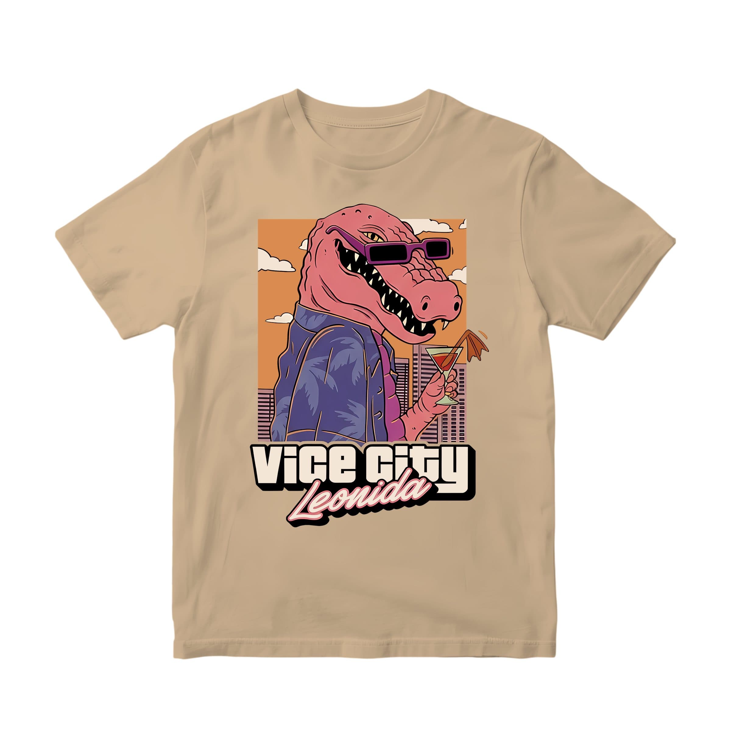 GTA VICE CITY