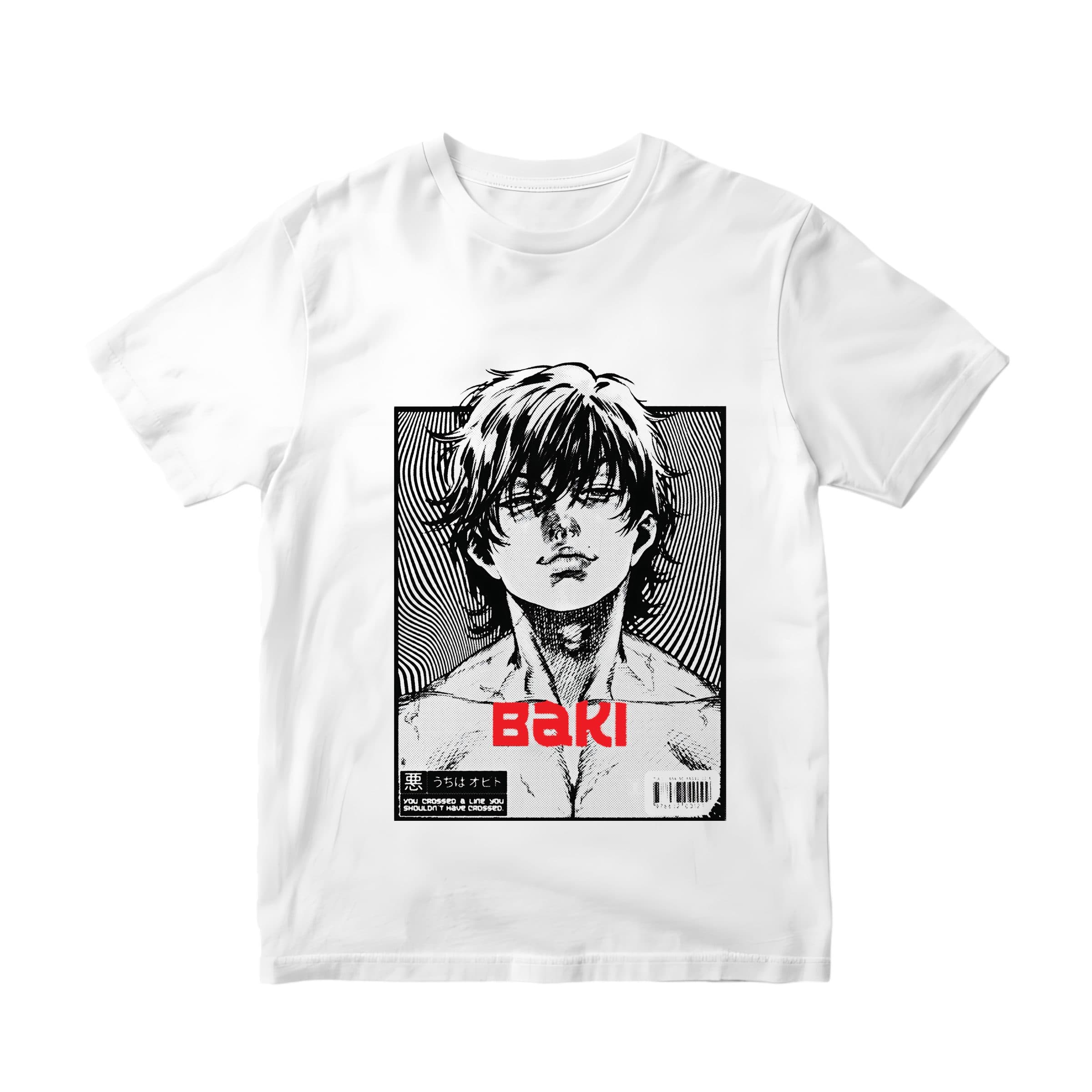 BAKI MONO MP