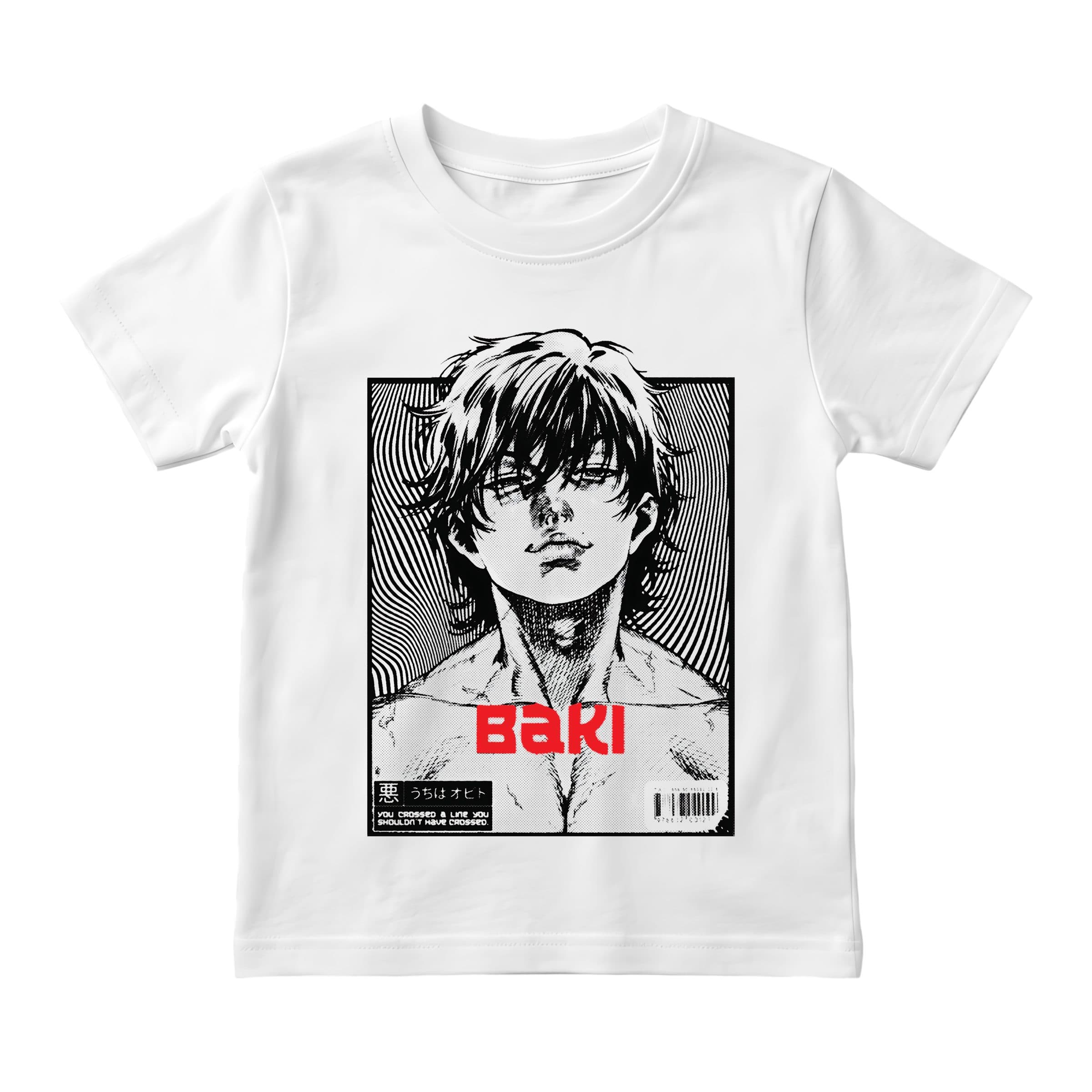 BAKI MONO MP