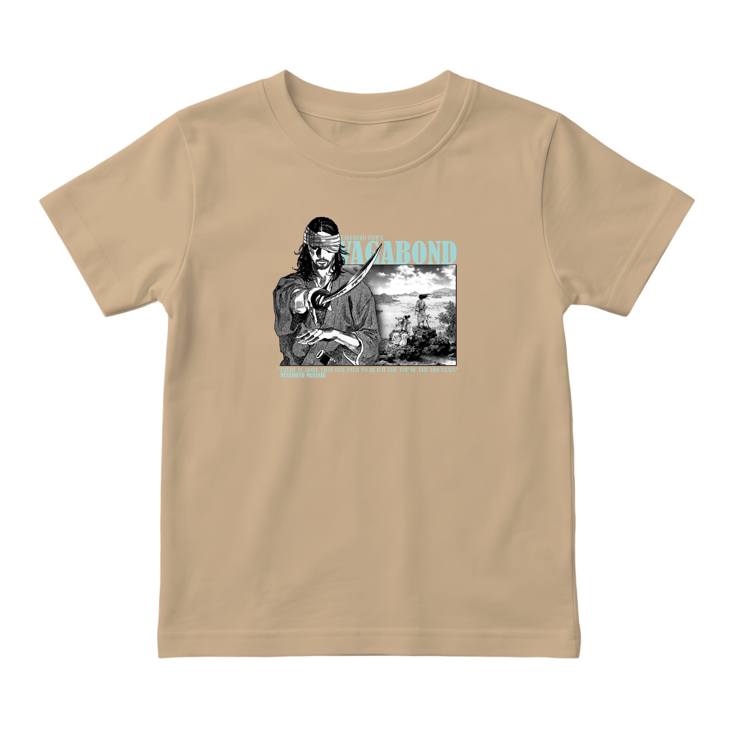 vagabond 1