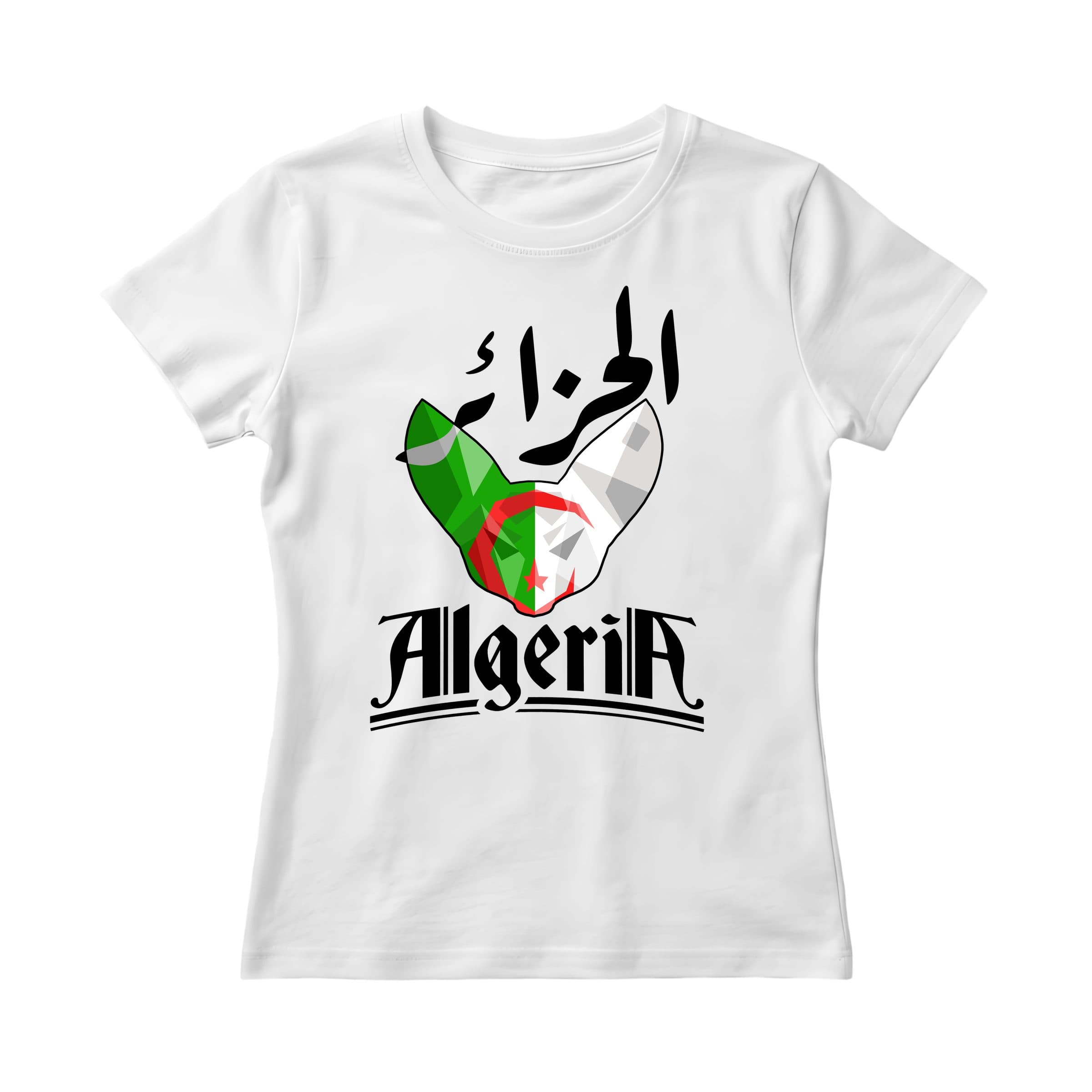 fennec algeria