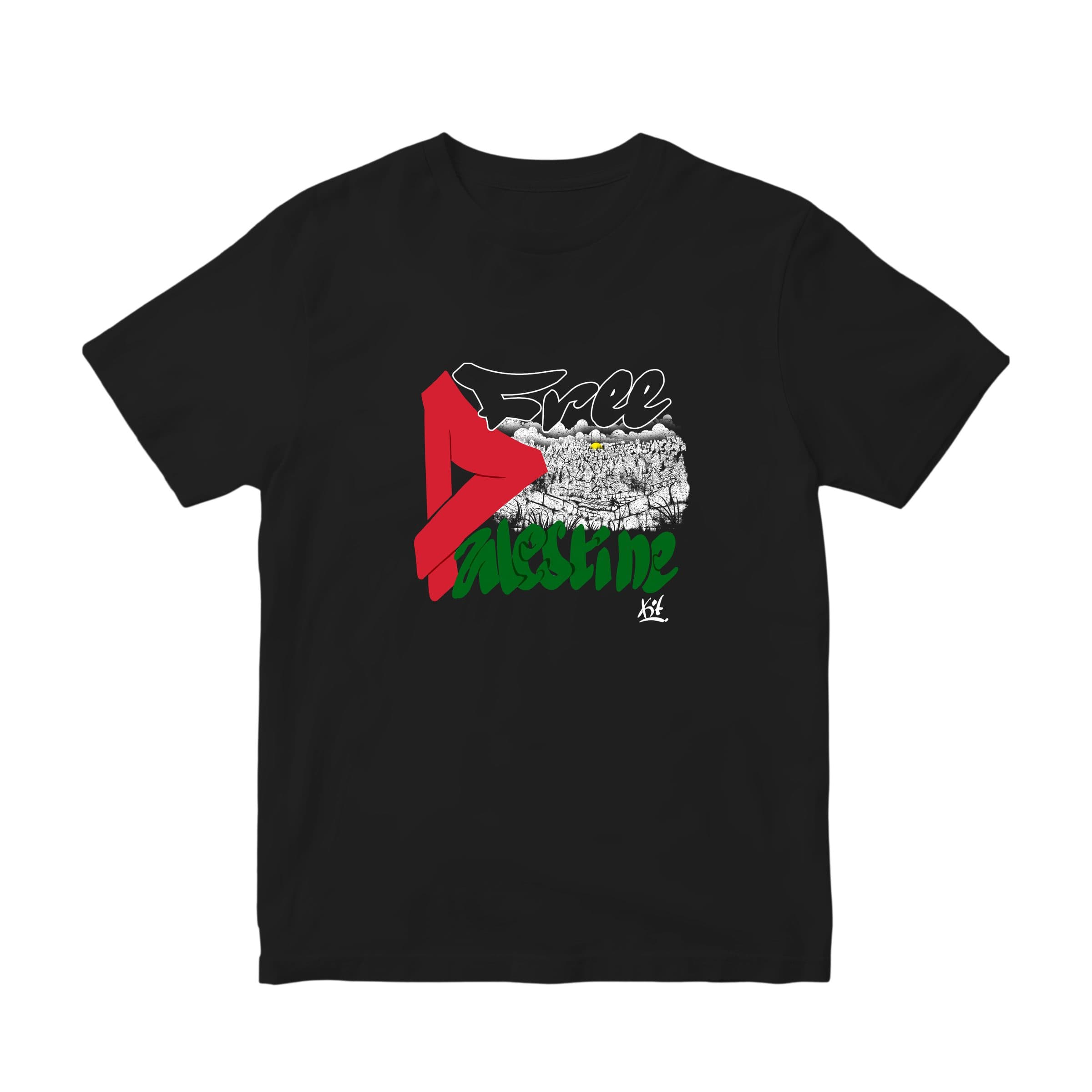 FREE PALESTINE KIT