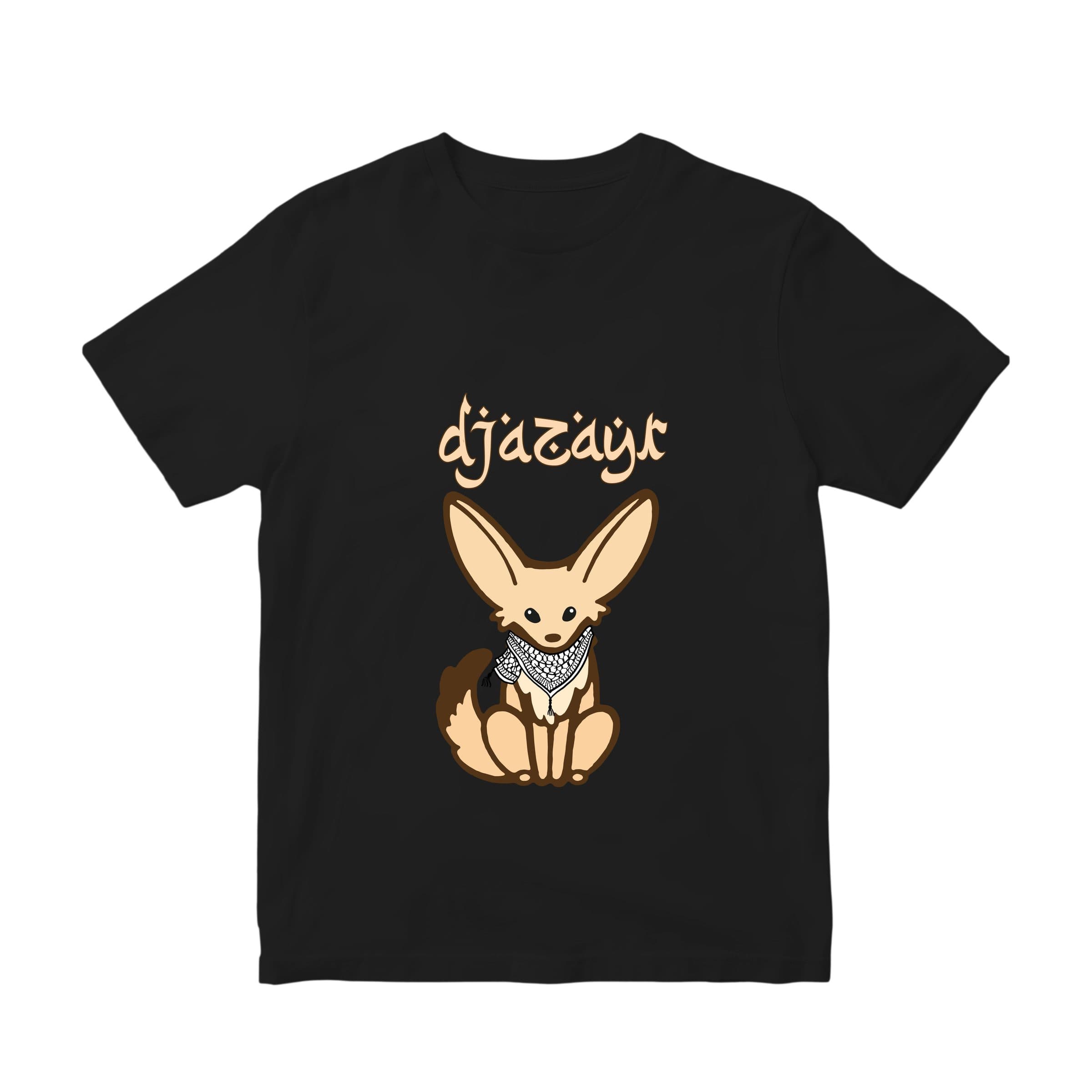 fennec palestine djazayr