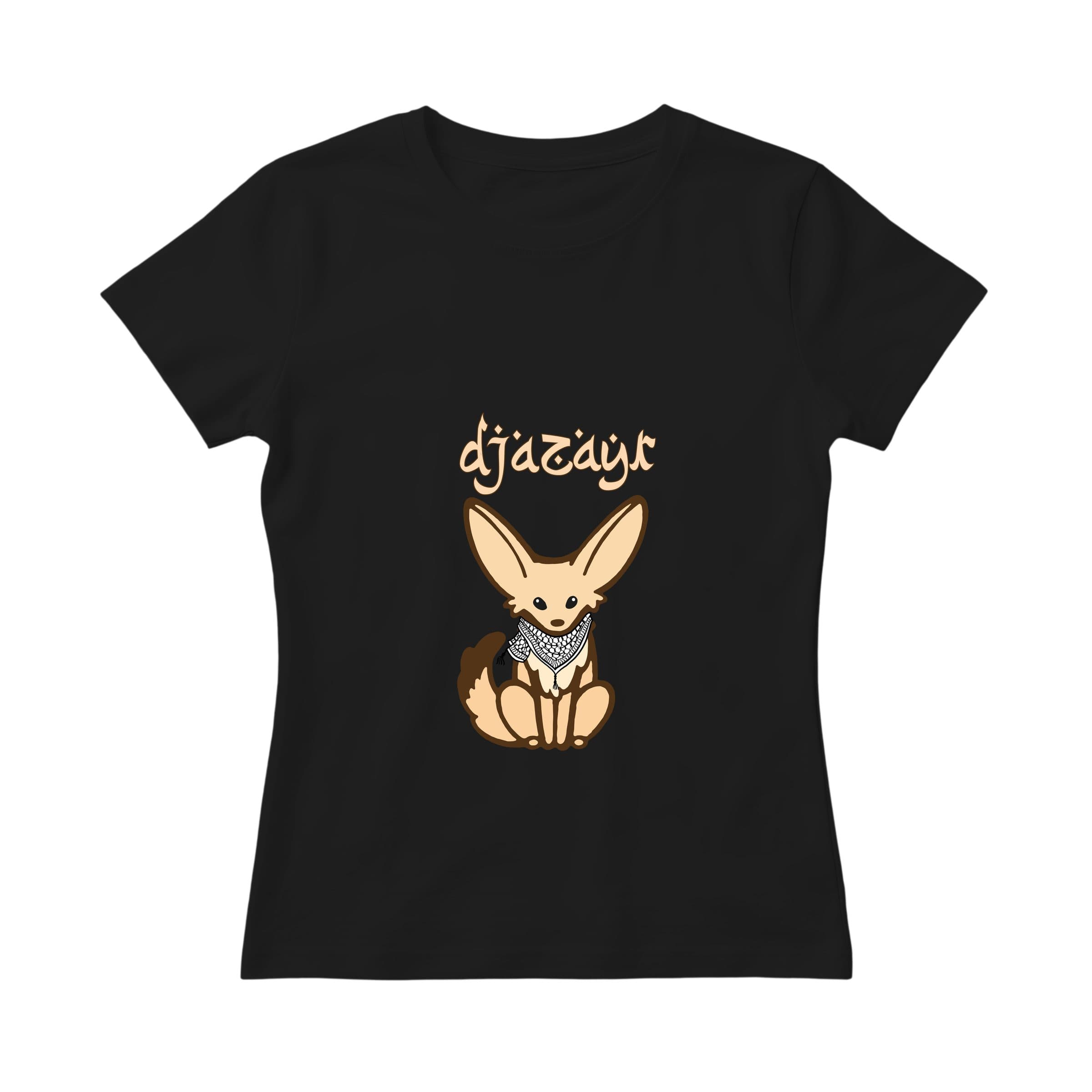 fennec palestine djazayr