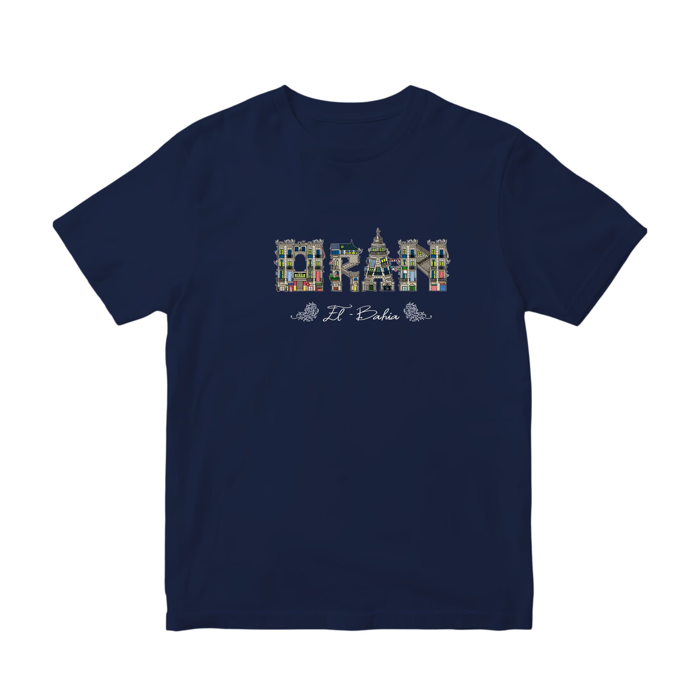 ORAN EL BAHIA