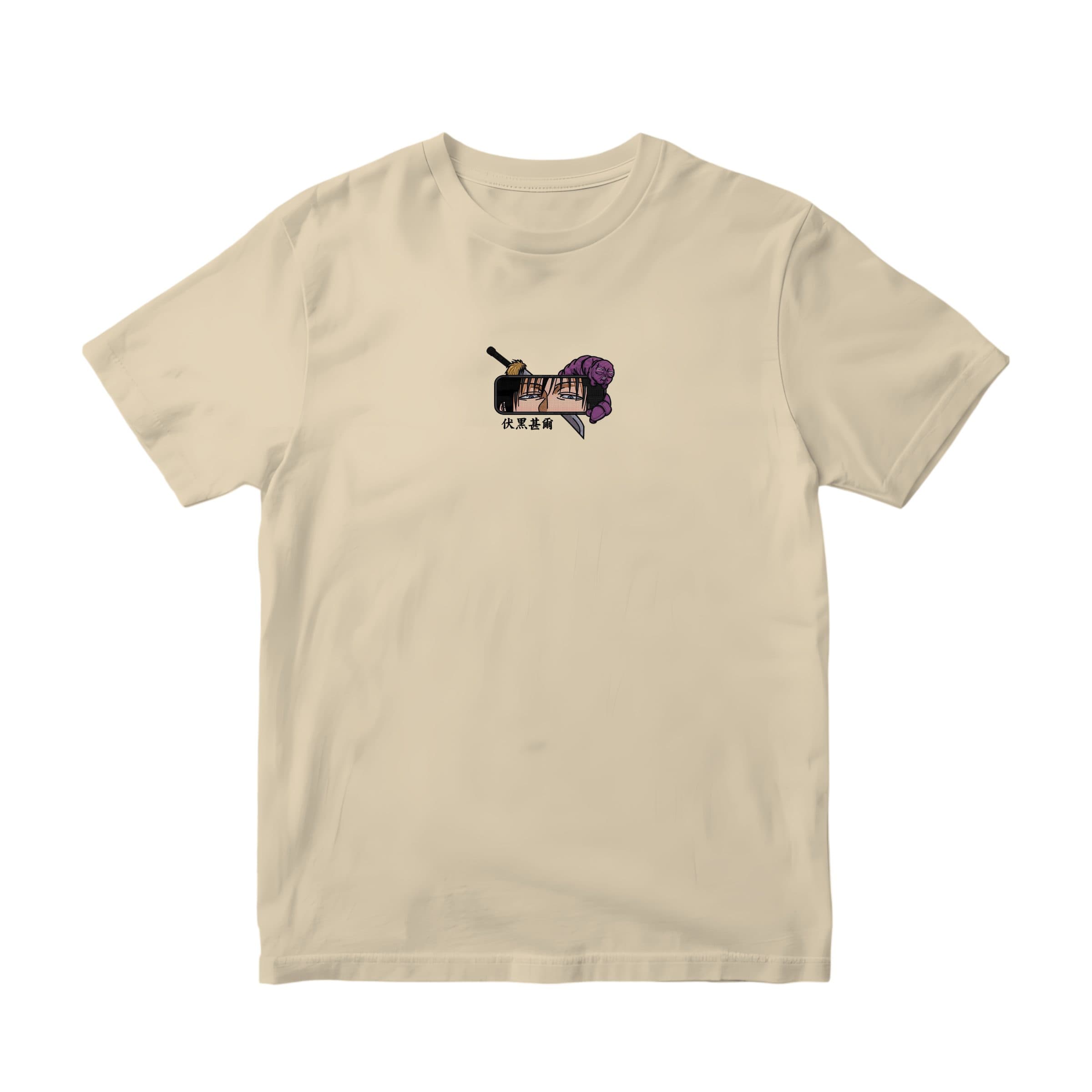TOJI PURPLE NEW