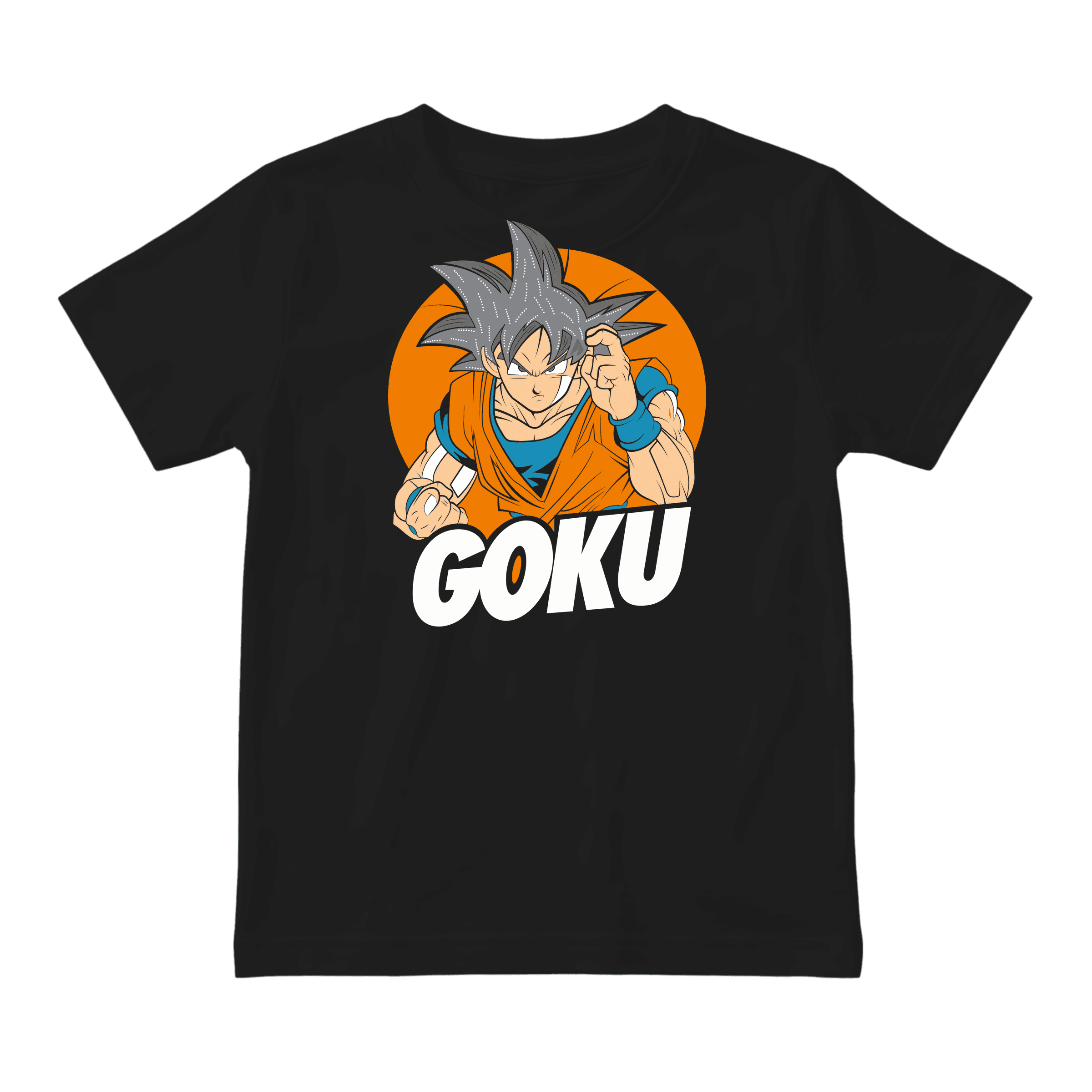 DBZ GOKU