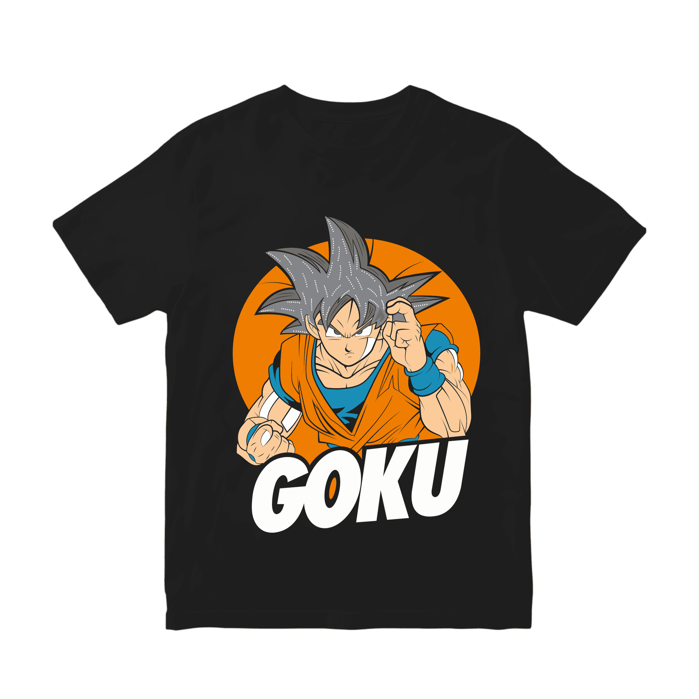 DBZ GOKU